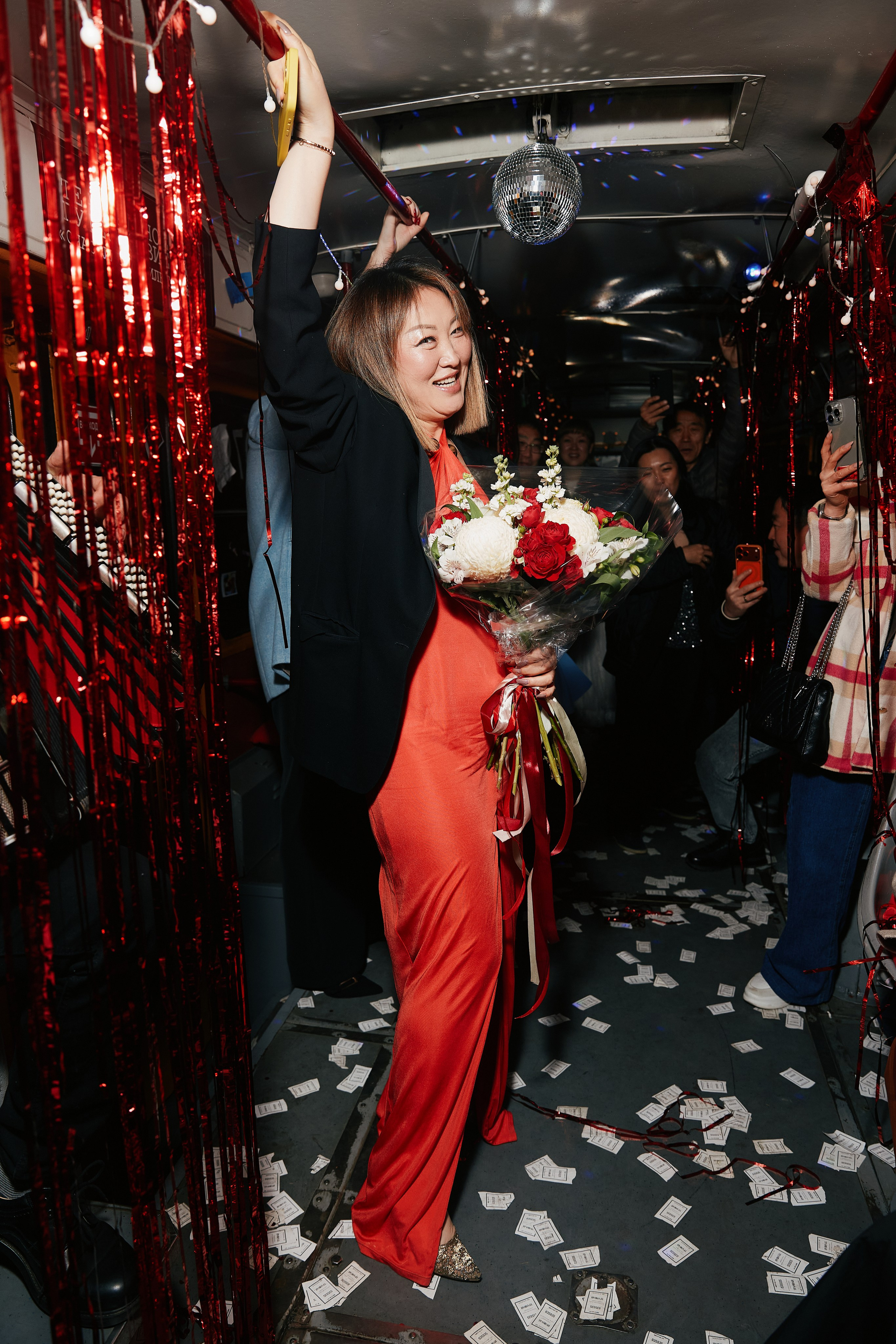 Tram 35 30.11. Свадебный репортажный фотограф краснодар максим дремов дрёмов фотосессия студия цена