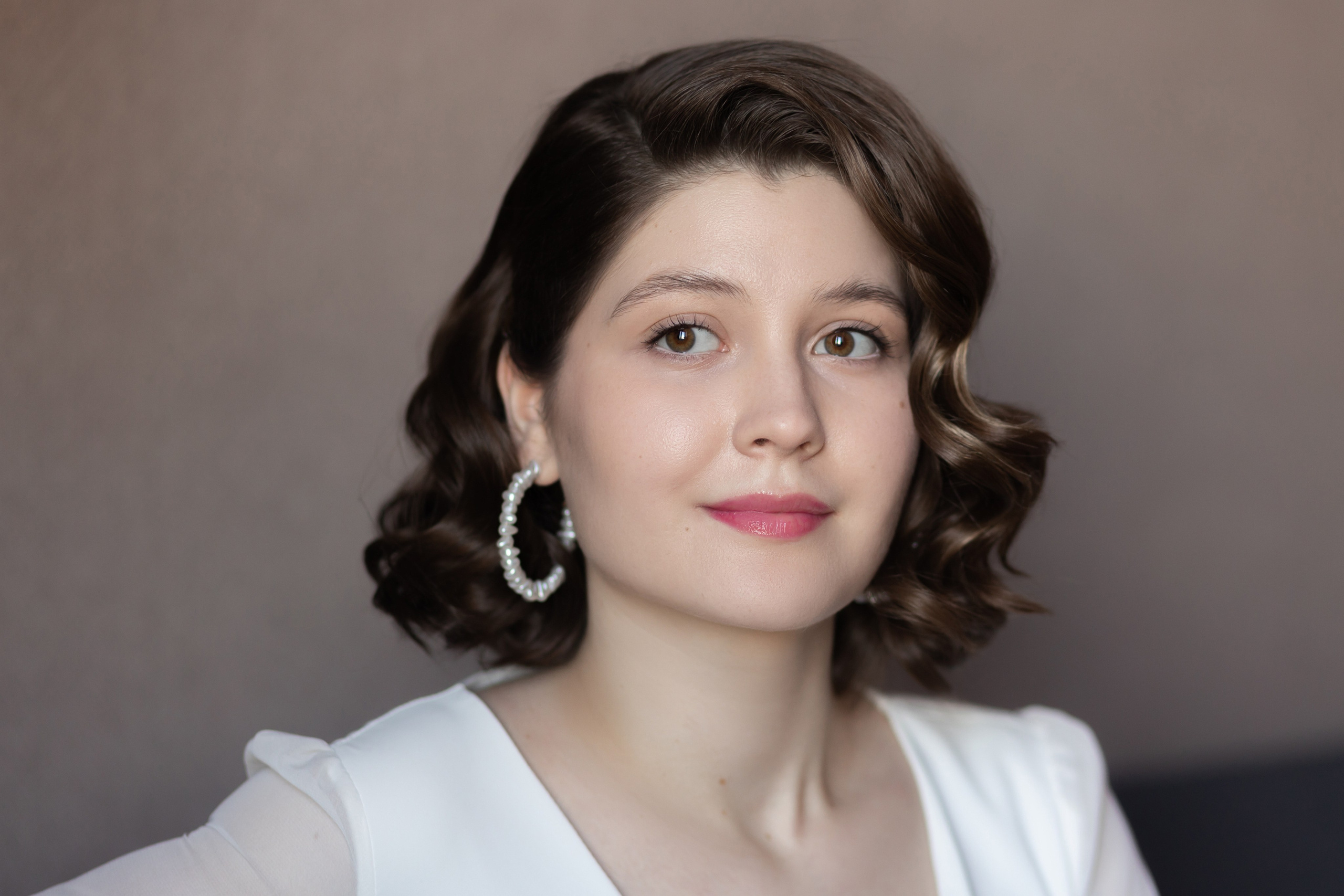 Александр и Лидия. Свадебный фотограф Наталья Молявина