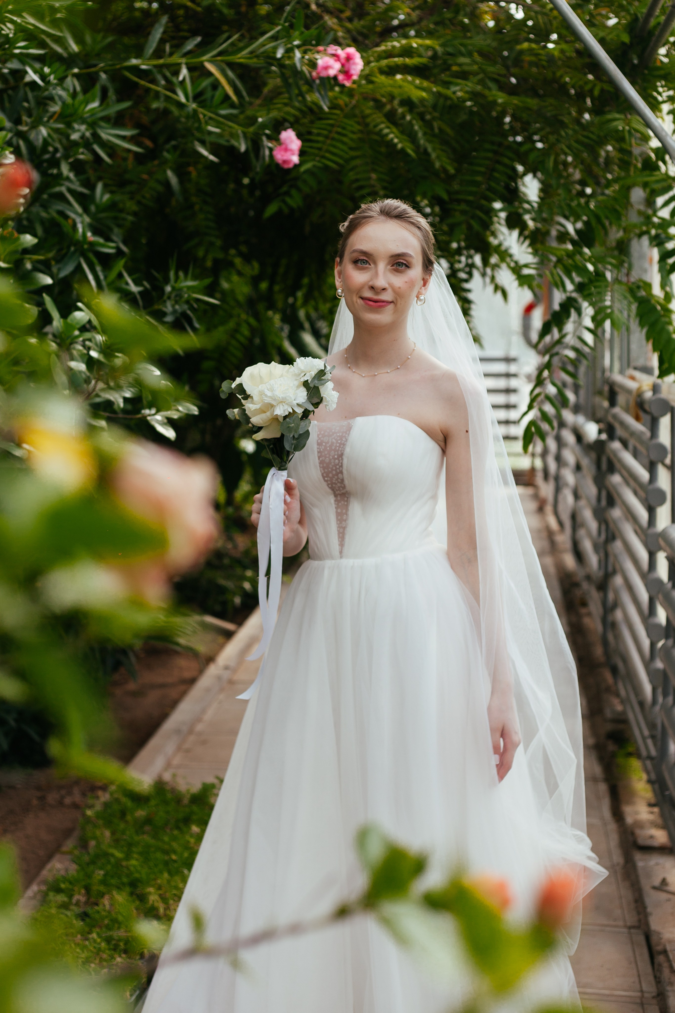 Диана и Алексей. Свадебный фотограф Ижевск