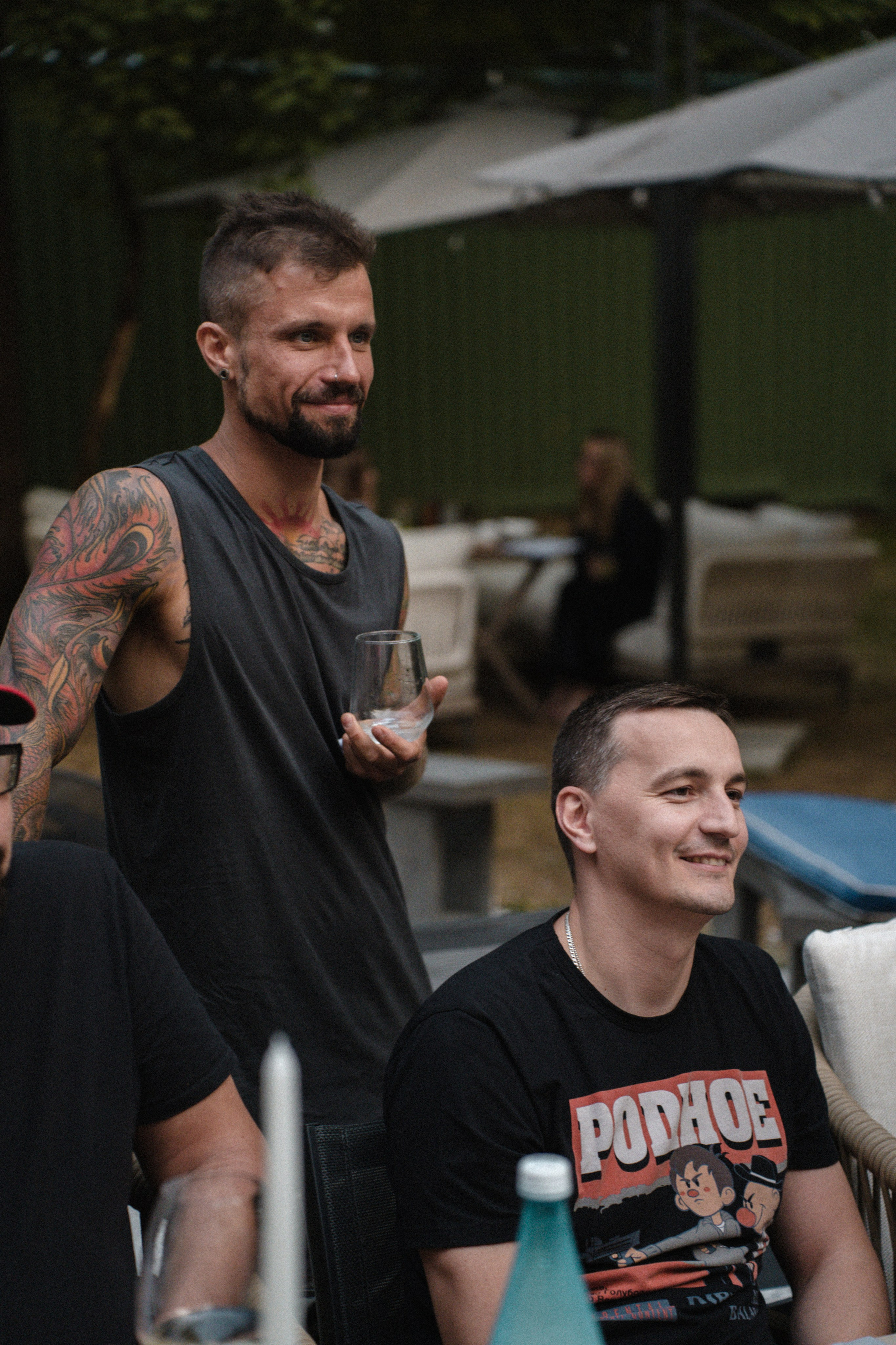 Фотосъемка дня рождения. Фотограф в Москве Екатерина Дмитриева