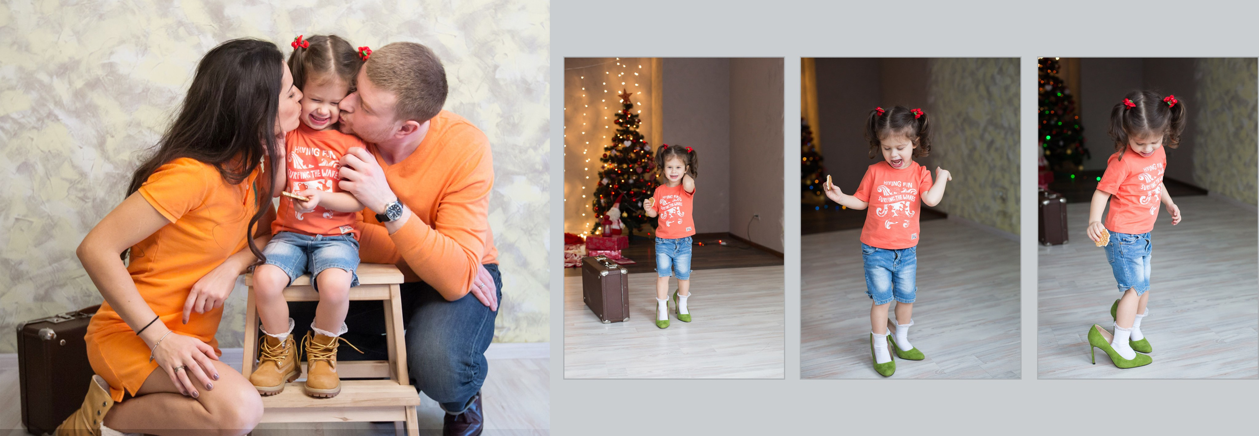 Дети. Фотограф в Москве Юлия Борисовец