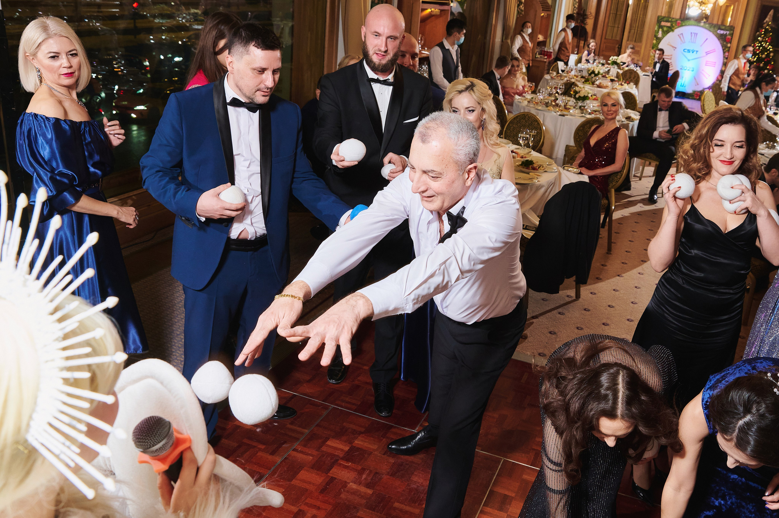 Корпоратив CSVT — 2023. Goganaft.ru — Репортажный фотограф в Москве Георгий Коненков