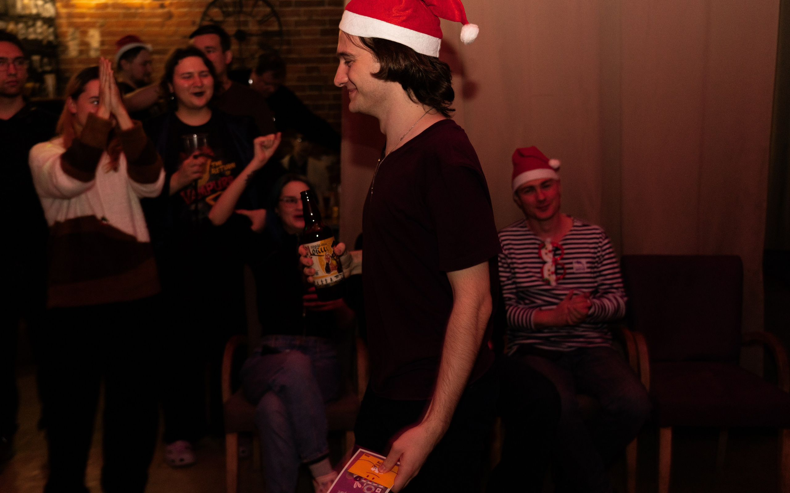 Корпоратив Hobby Games 2025. Коммерческий фотограф в Москве Садовников Алексей