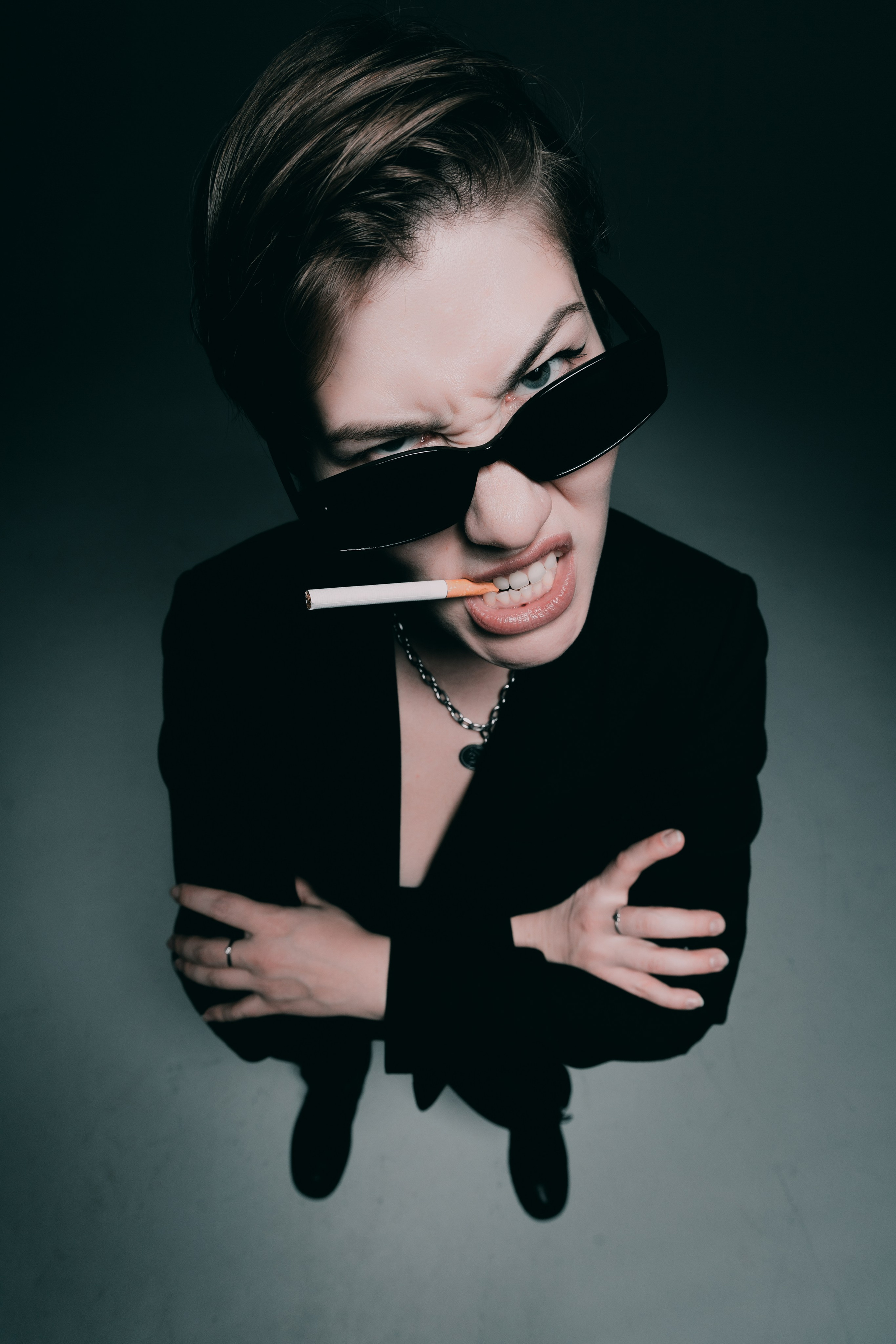 ANASTASIA MATTO. Фотограф