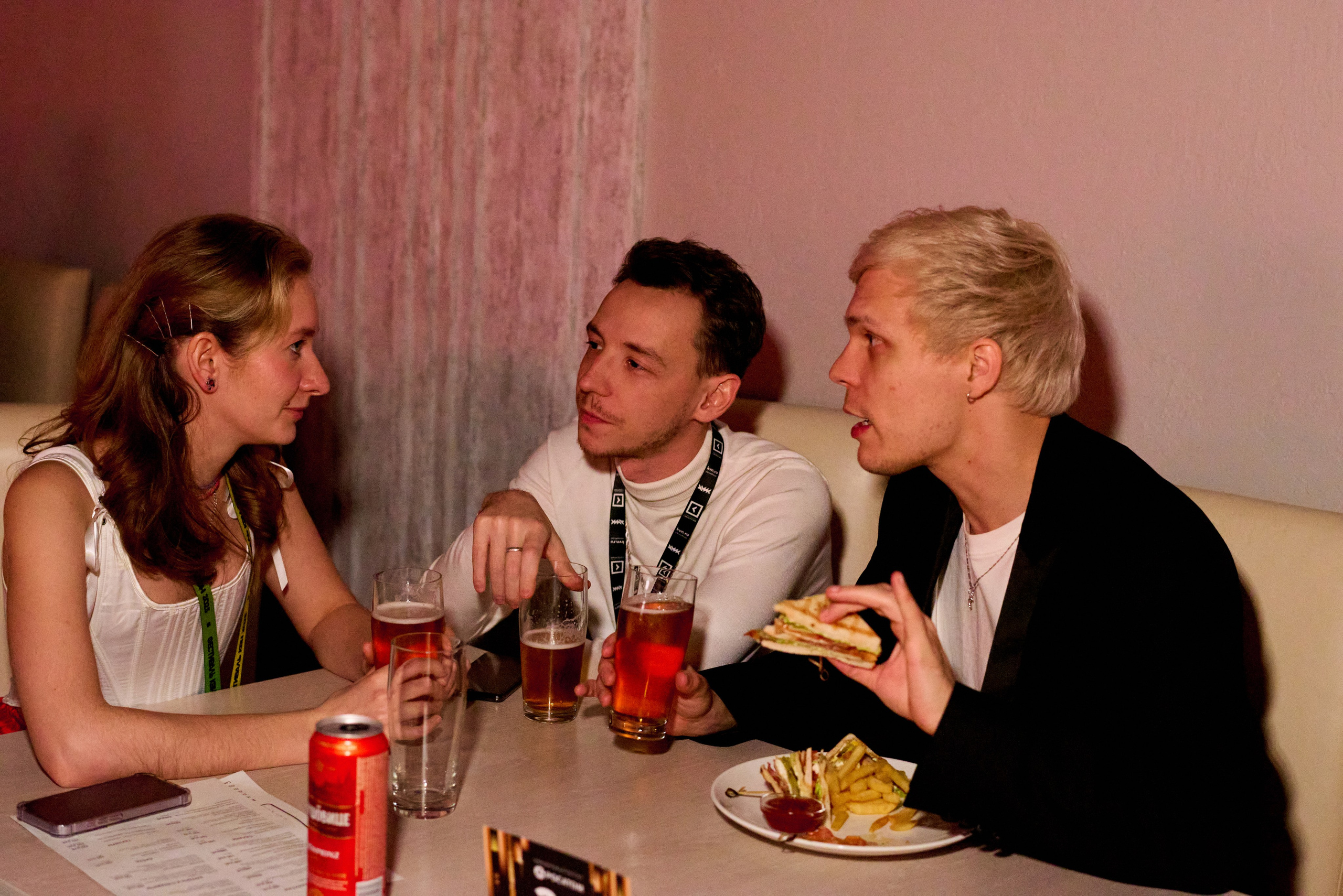 КиВиН-2025. #спецкорНвер