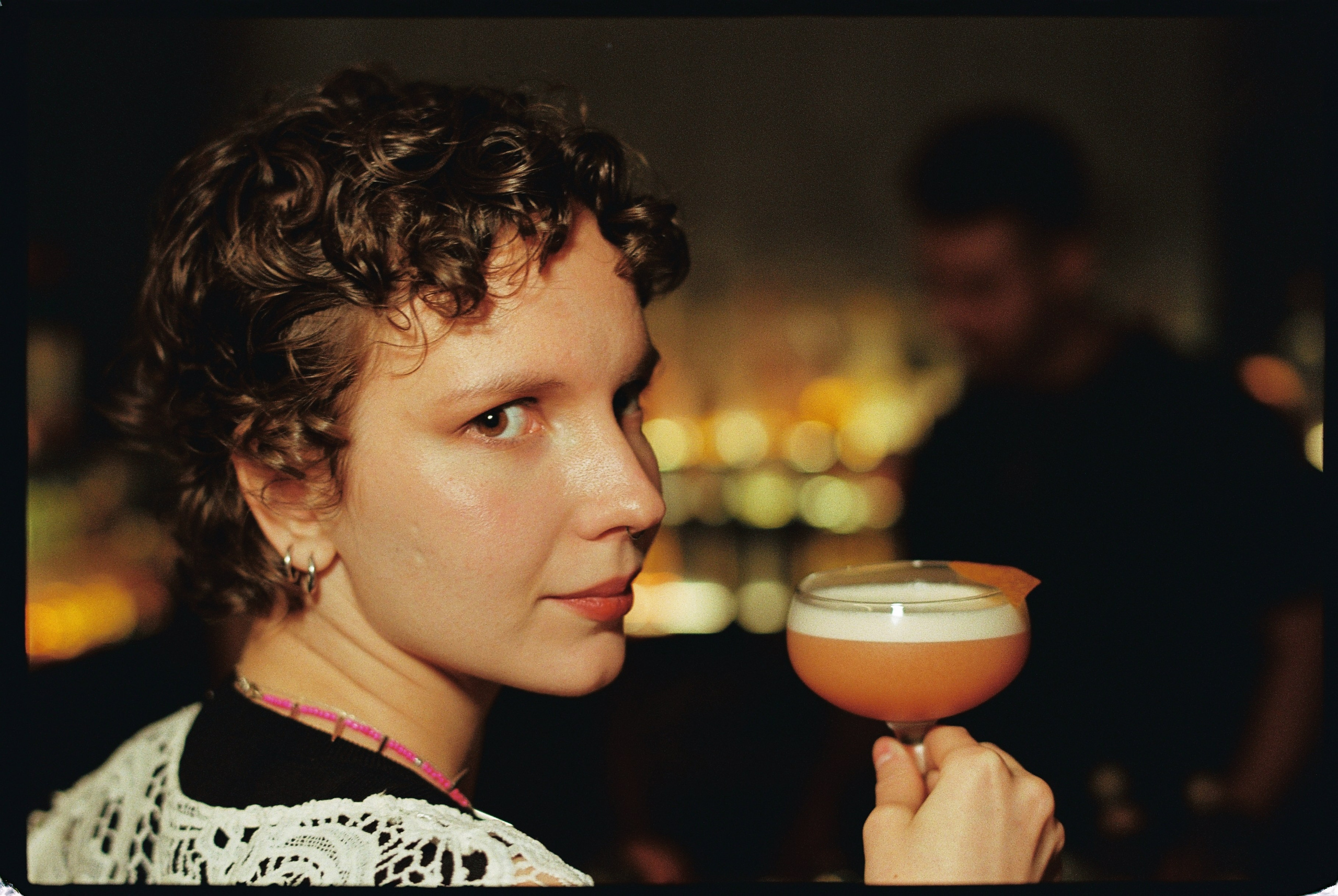 Yerevan cocktail week 2024. #спецкорНвер