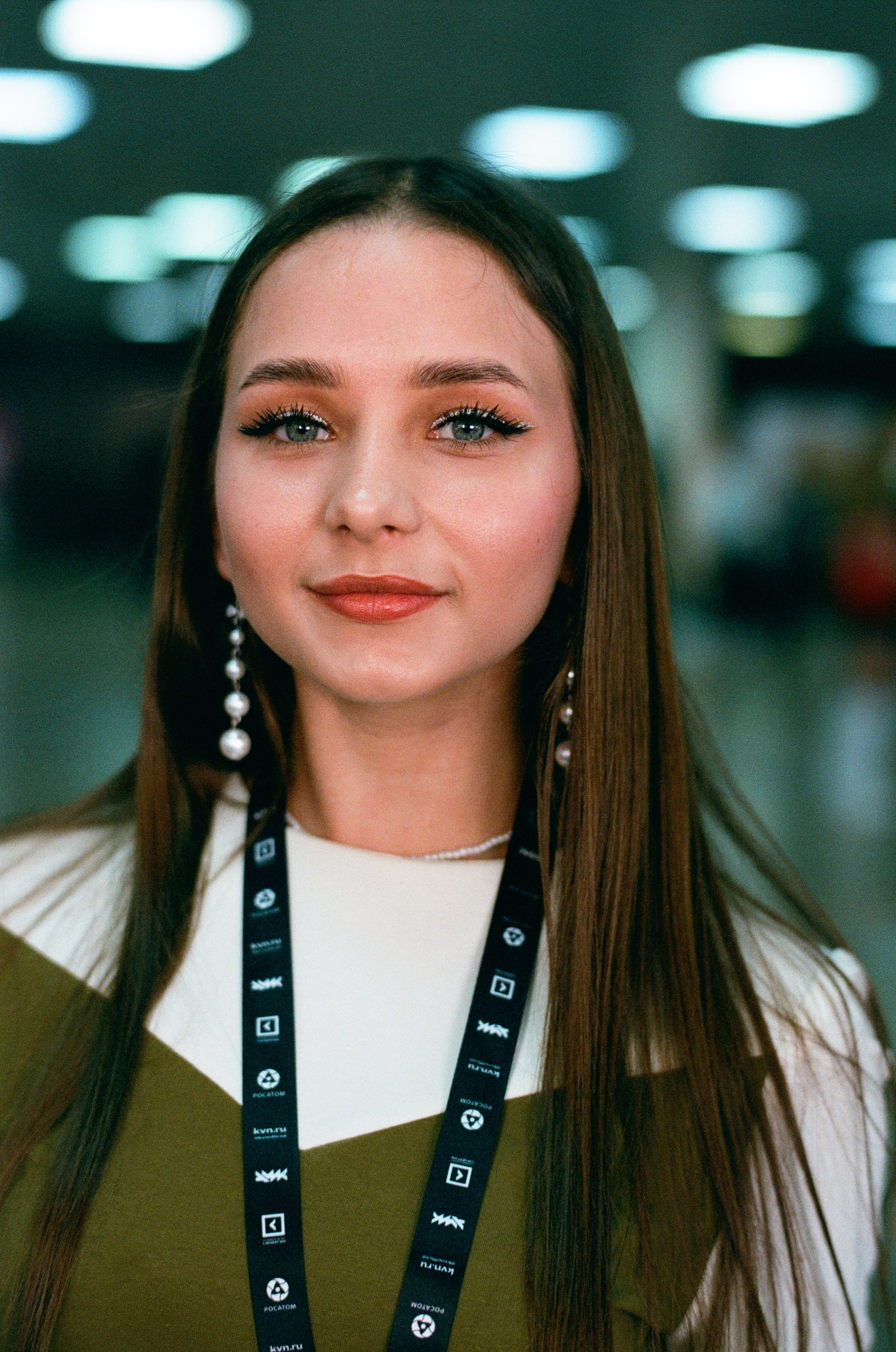 КиВиН-2024. #спецкорНвер