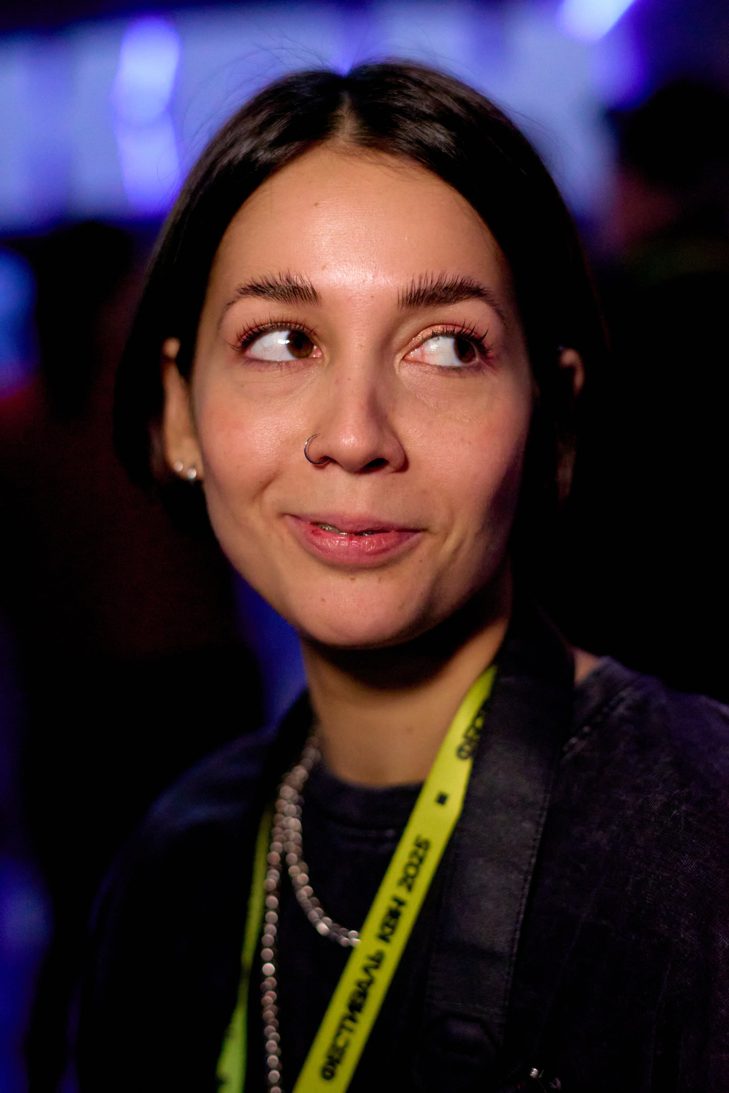 КиВиН-2025. #спецкорНвер