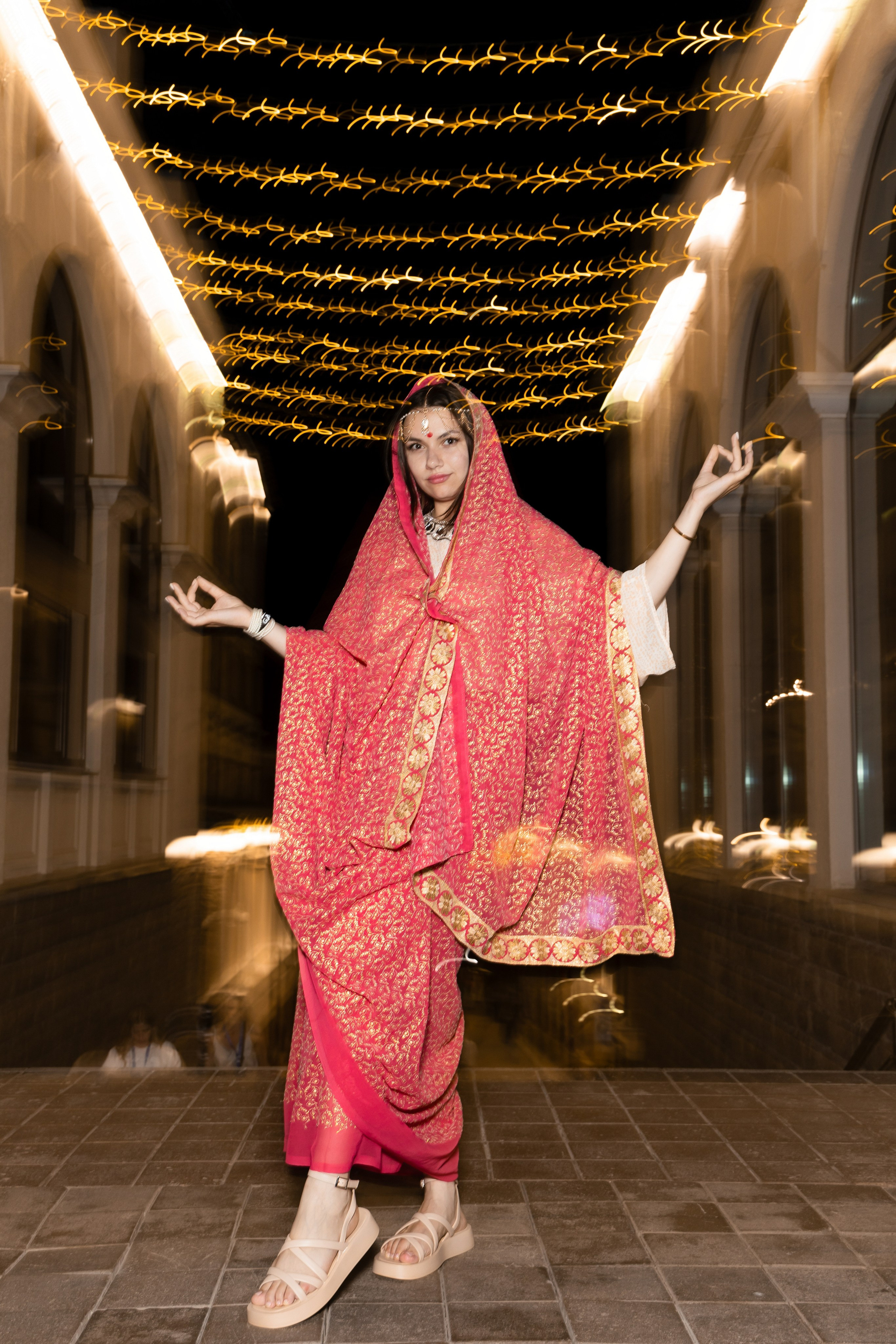 РАЗНОЕ. Арина Тамочкина. Фотограф Краснодарю