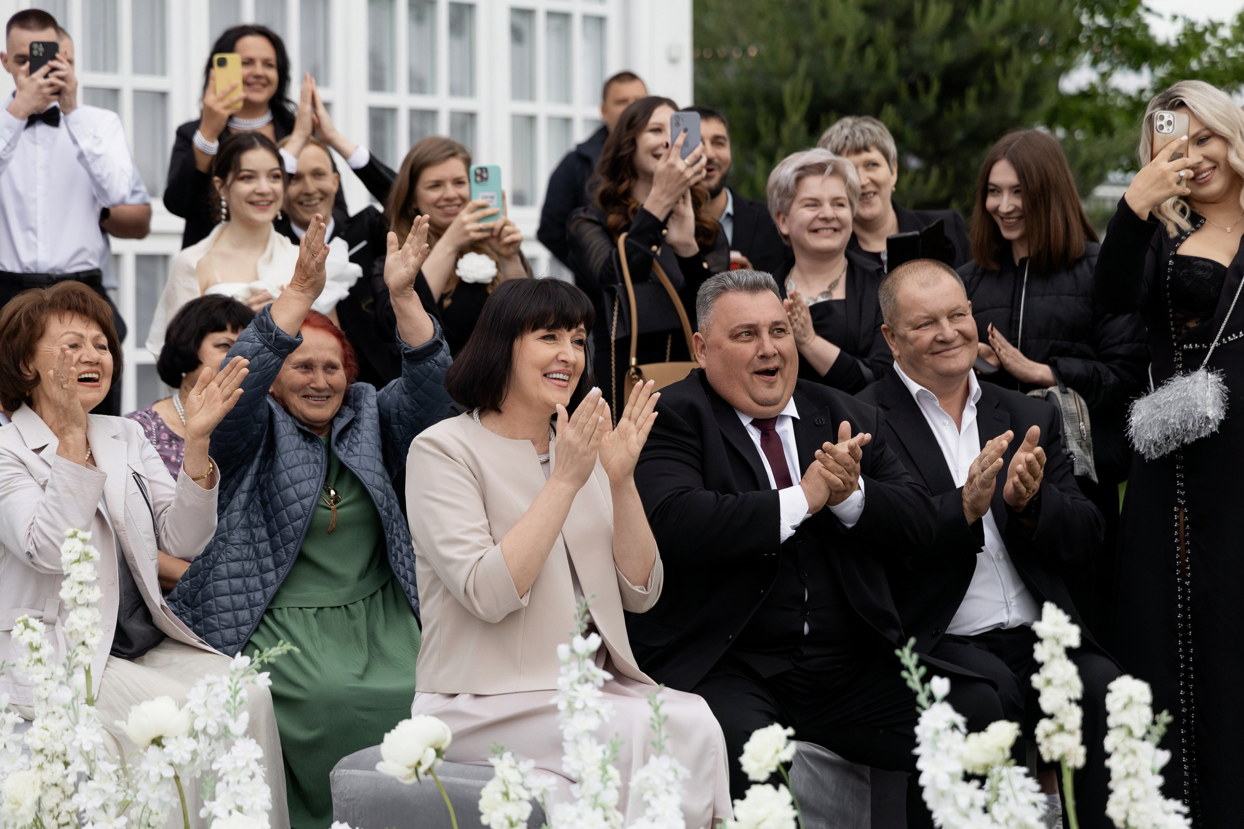 Никита и Настя. Свадебный организатор в Ростове-на-Дону Яснов Роман