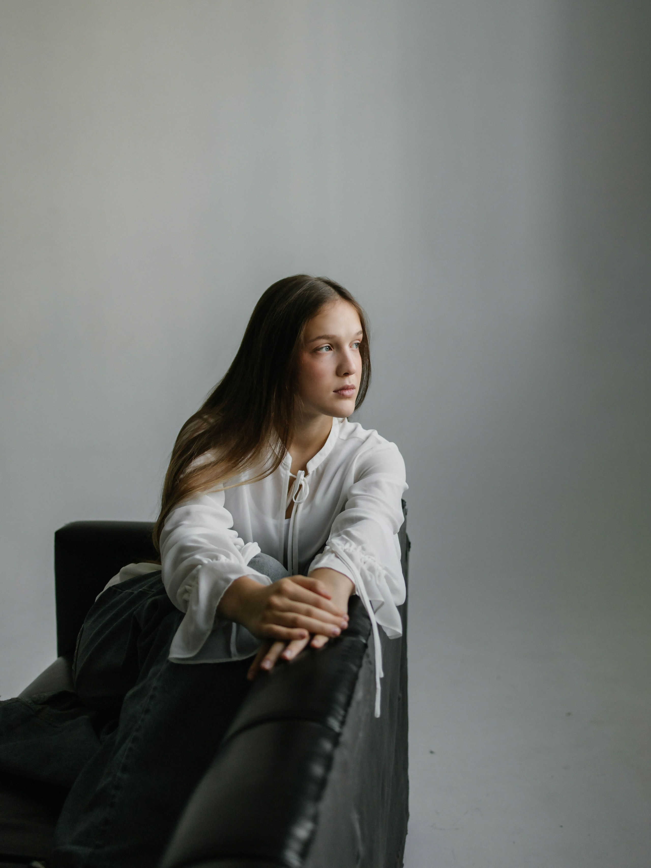 Искренность. Семейный и детский фотограф Наталья Патрушева Котлас