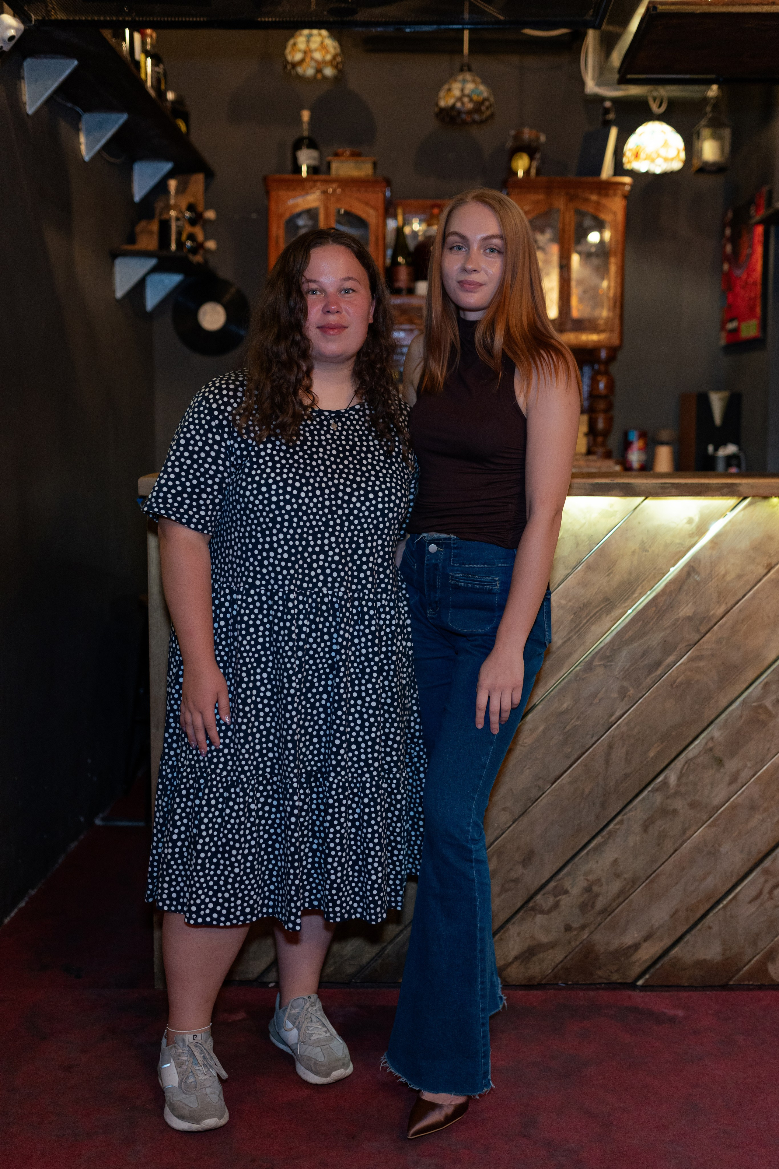 B-day. Фотограф Островская Юлия