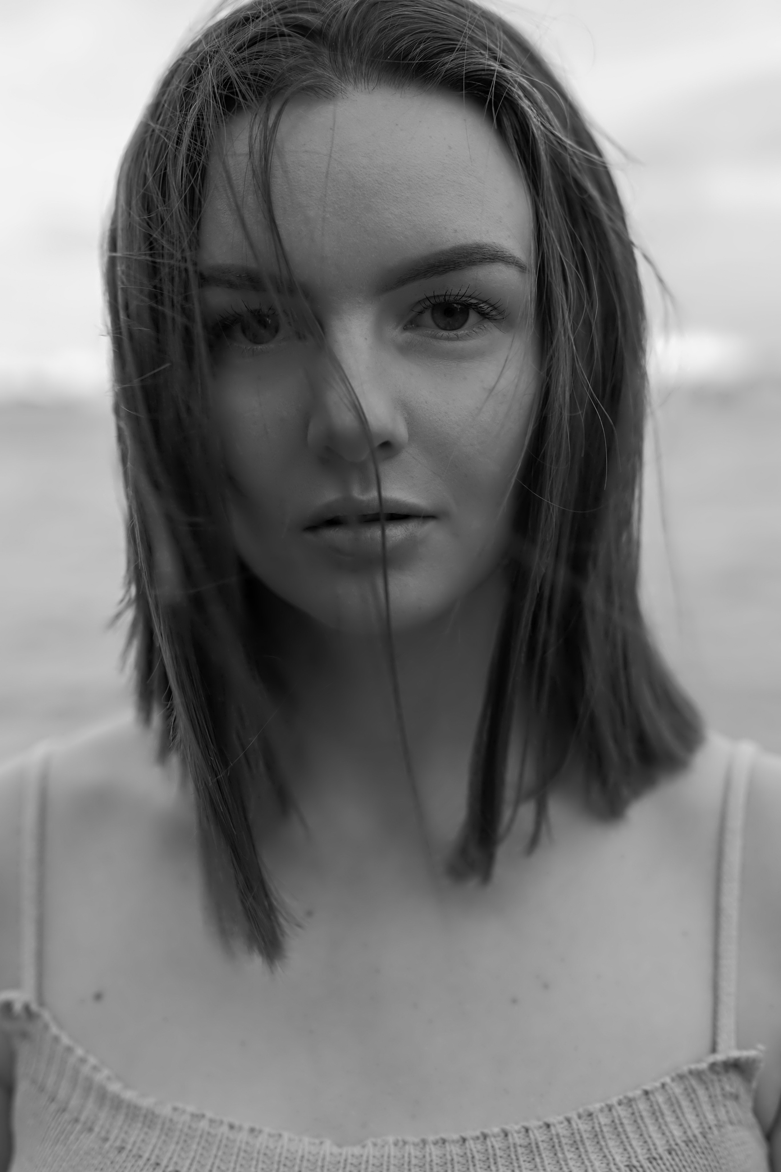 Оля. Фотограф Островская Юлия