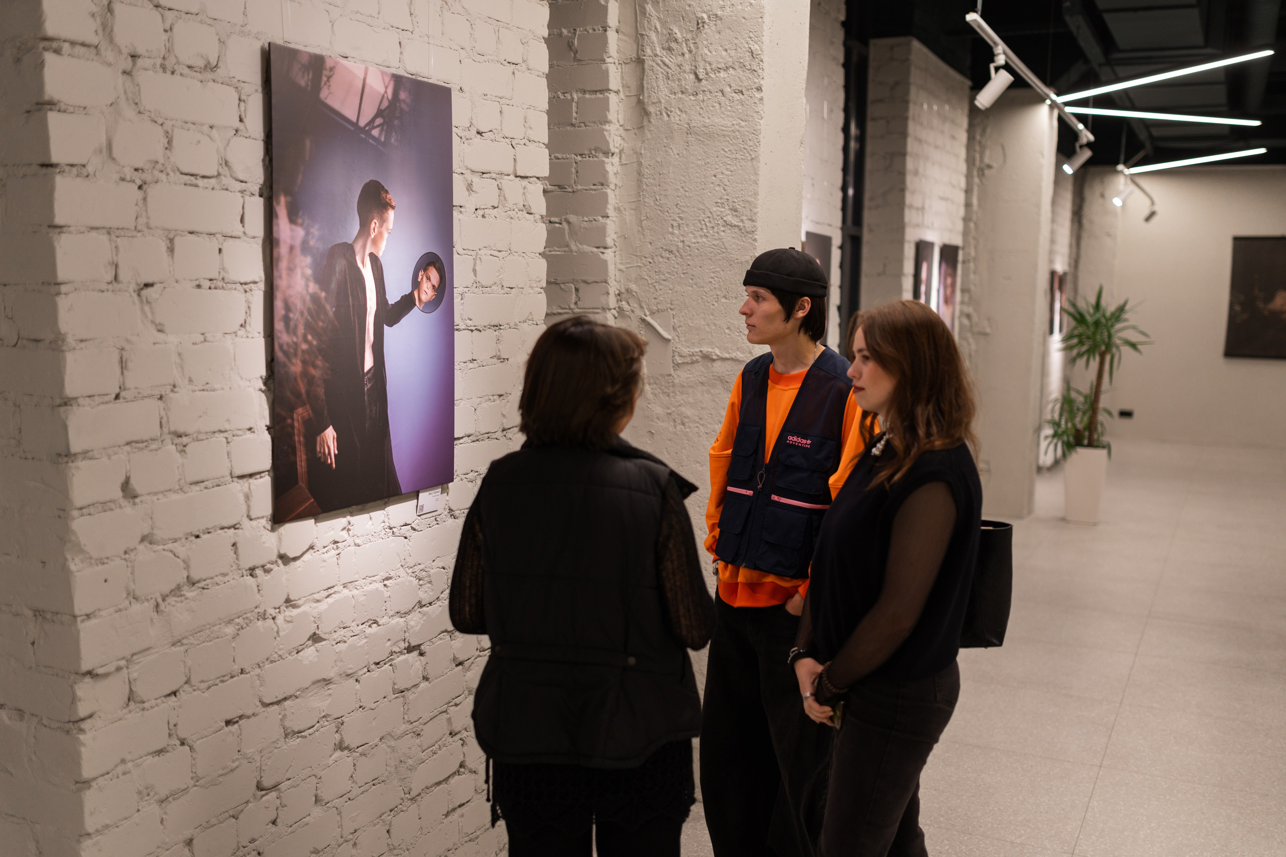 Фотовыставка. Фотограф Островская Юлия