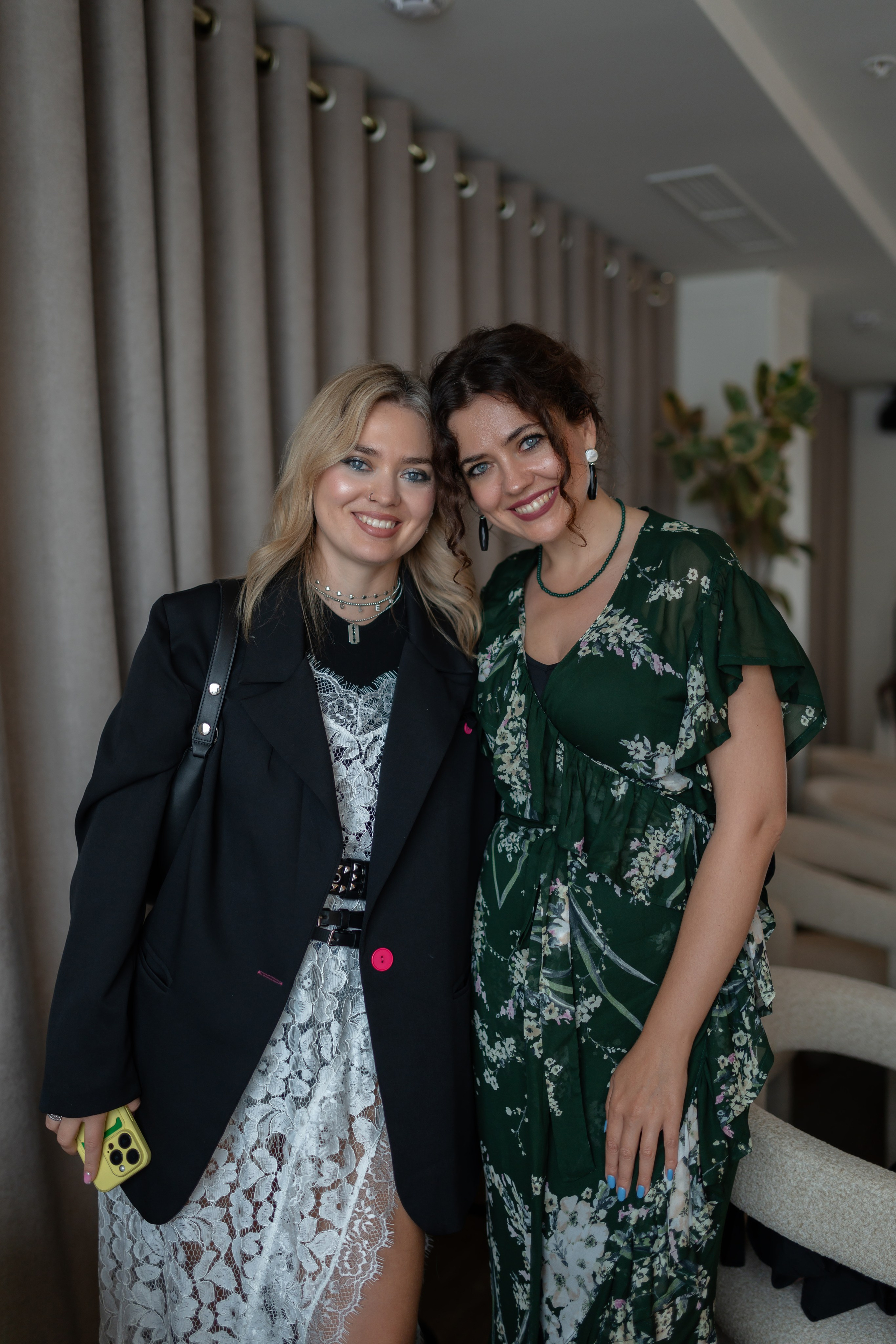 Лекция. Фотограф Островская Юлия