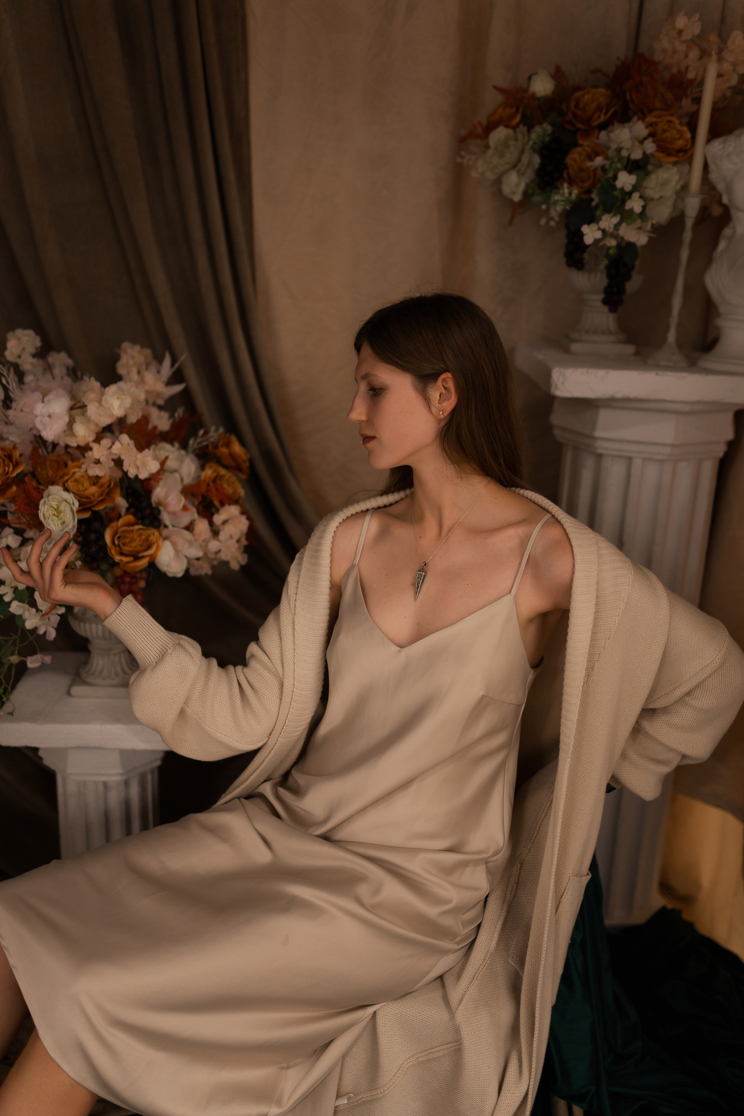 Фотовыставка. Фотограф Островская Юлия