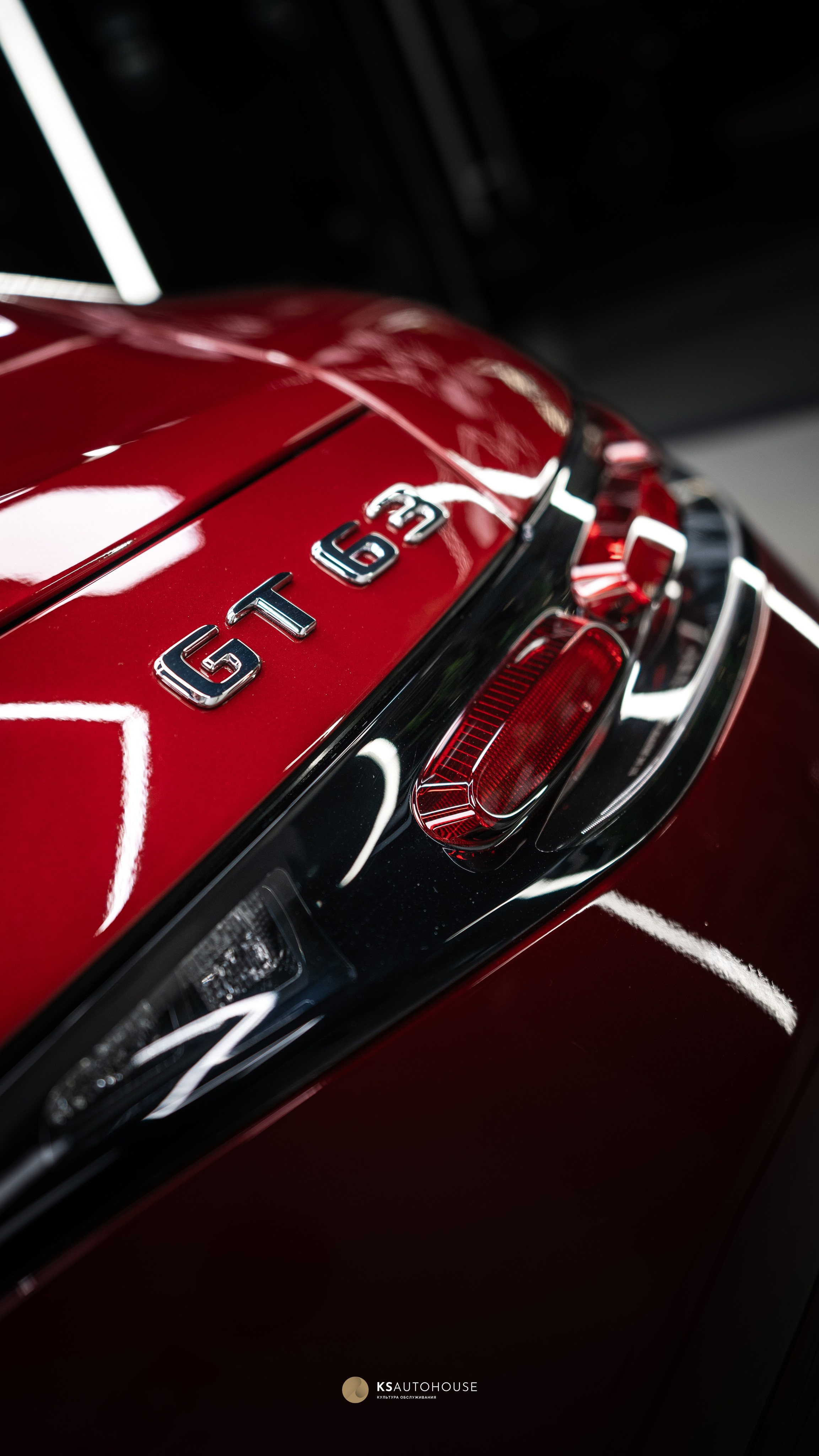 Mercedes-Benz GT63. Автомобильный фотограф и видеограф в Санкт-Петербурге I 2golukov prod