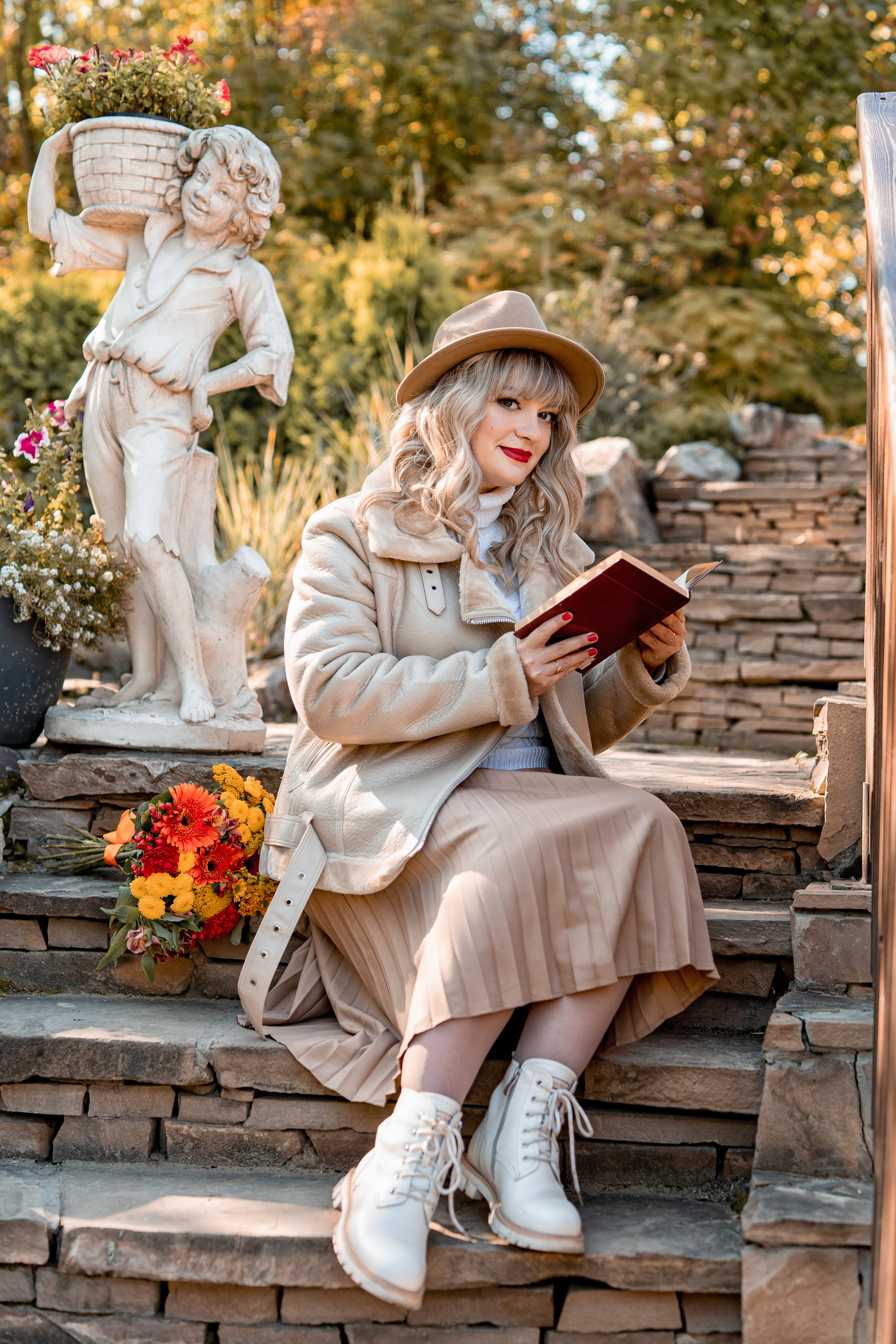 Женский портрет. Семейный и детский фотограф в Красноярске Байкалова Людмила