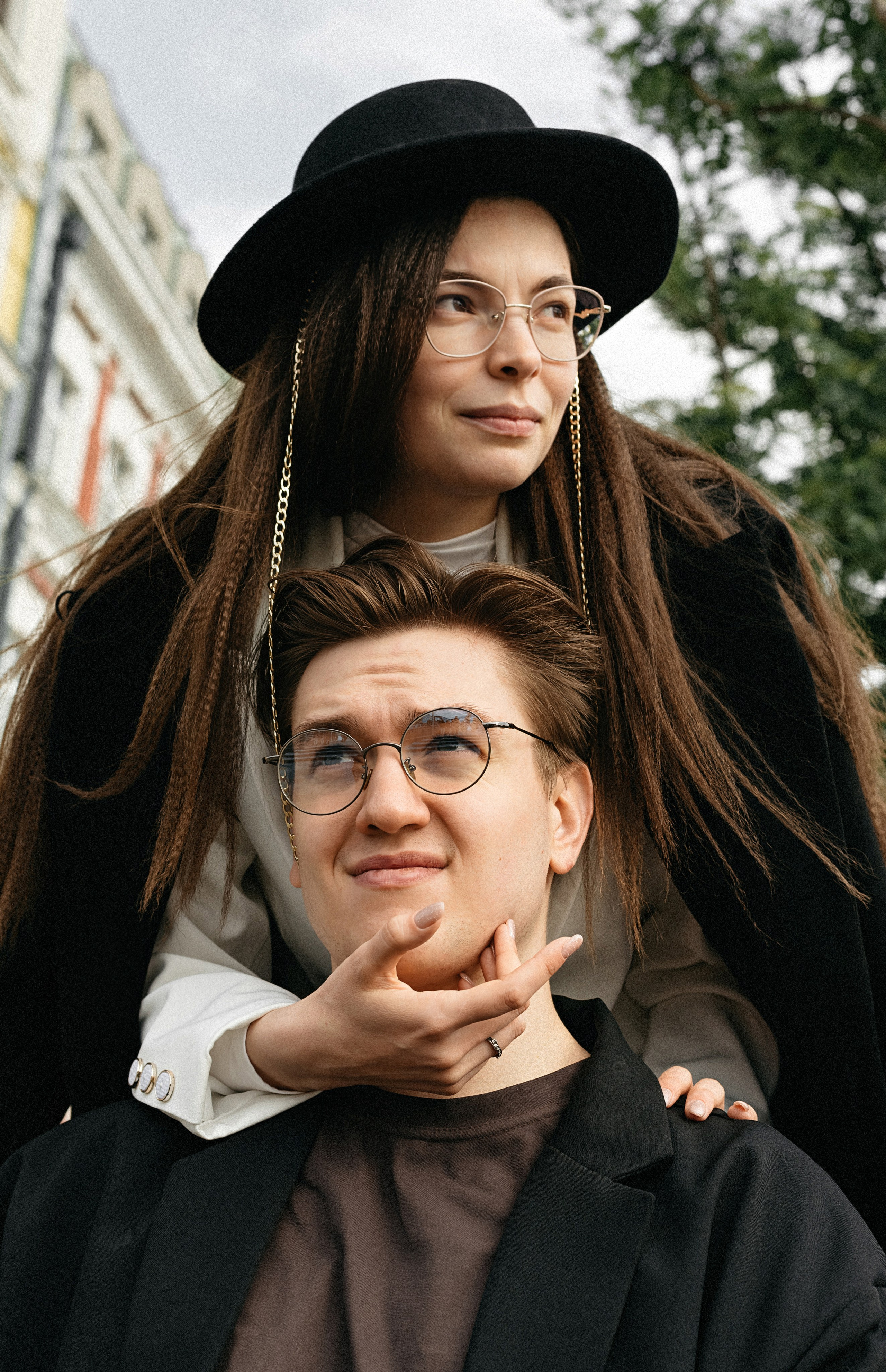 Анастасия и Егор. Фотограф Шудра Яна