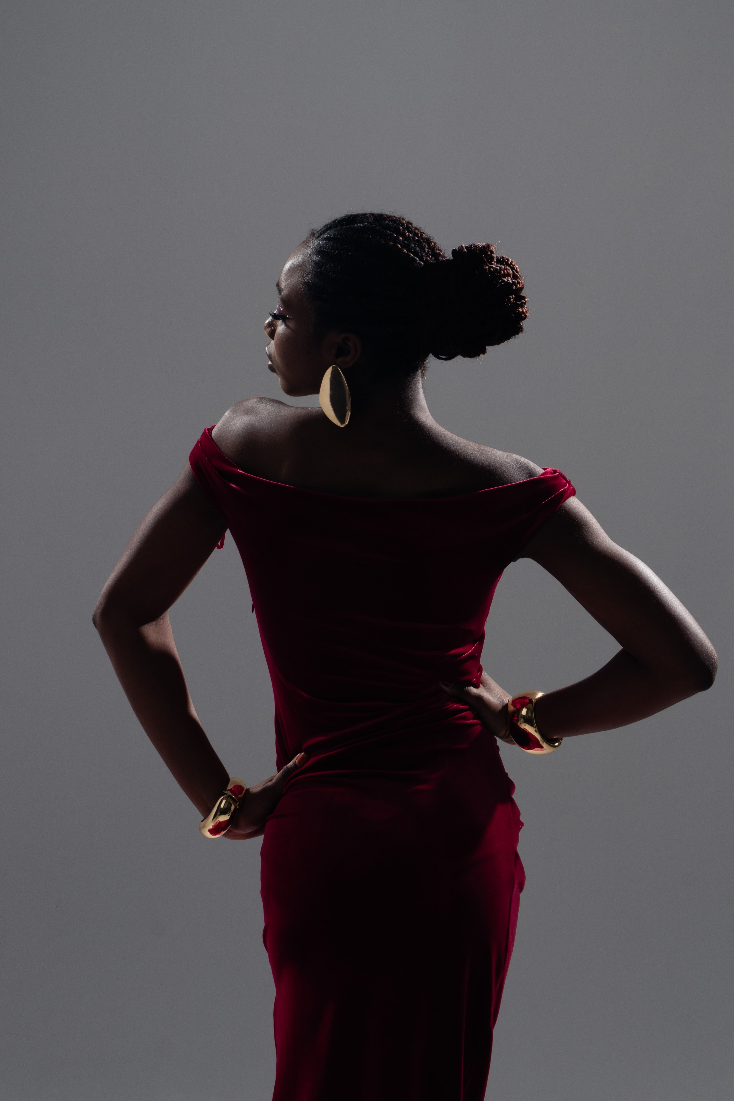 JoyAlabi. Фотограф продюсер съемок Йолдыз Плетнева