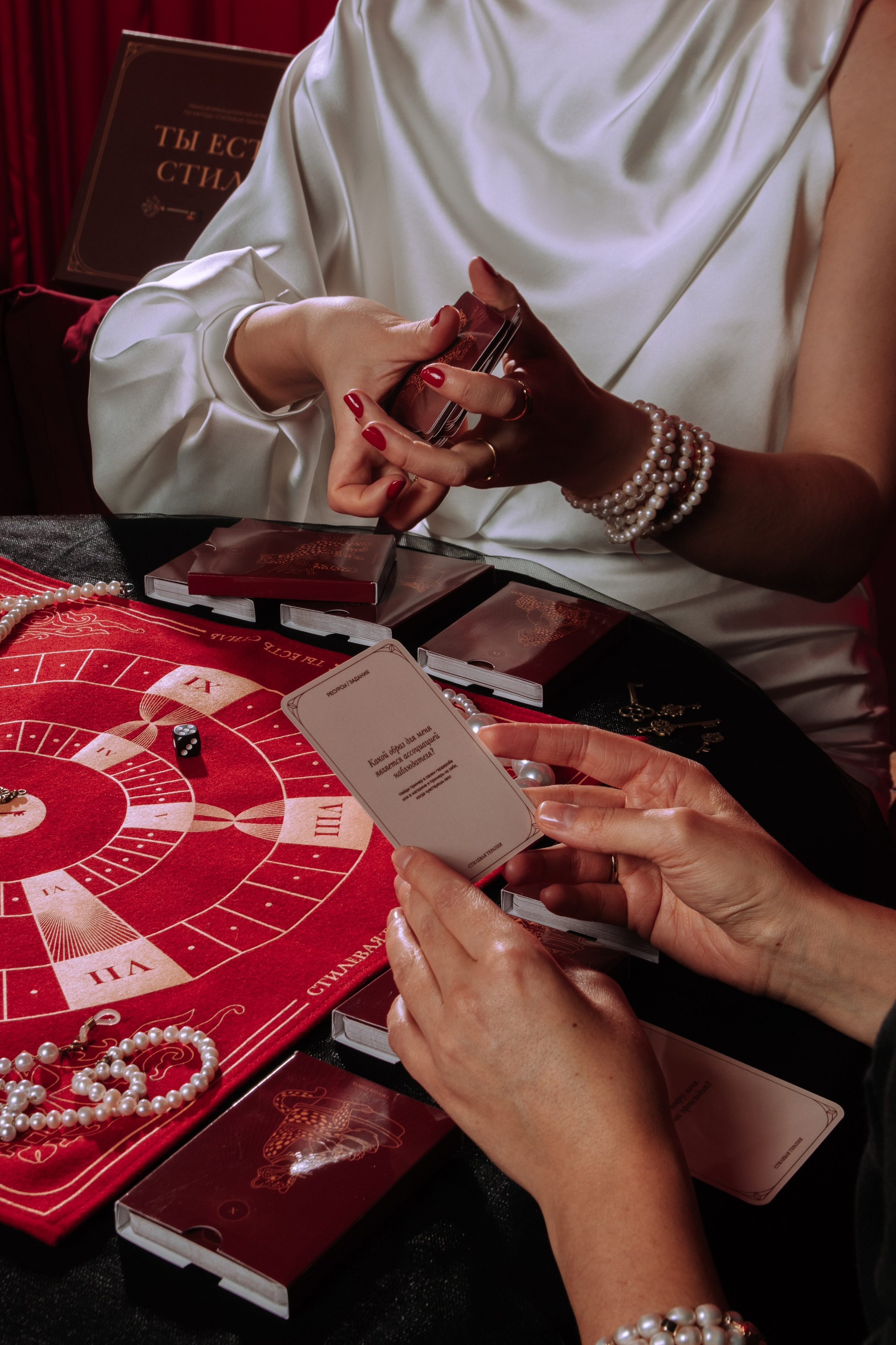 Съемка «Ты есть стиль». Фотограф продюсер съемок Йолдыз Плетнева