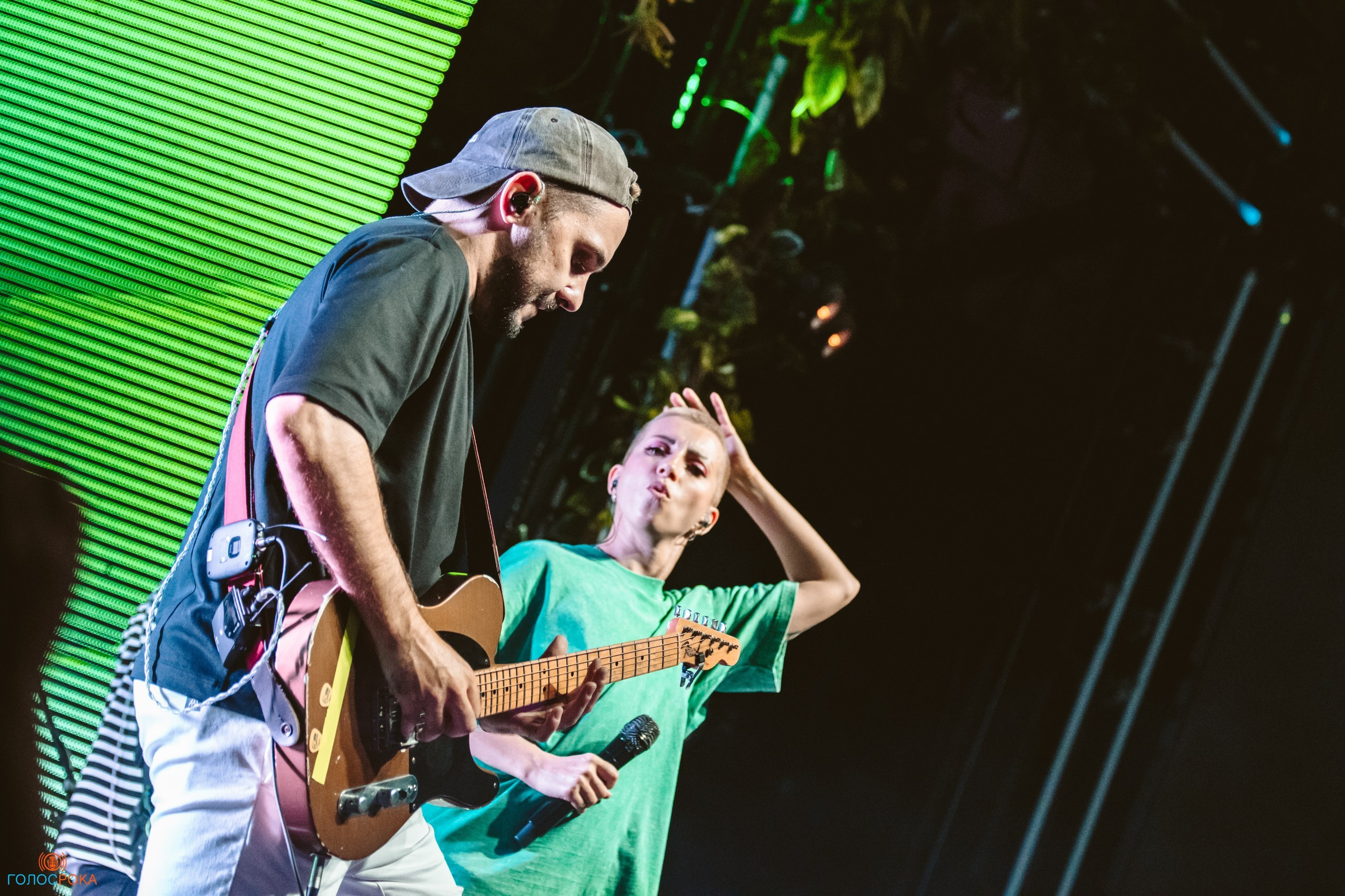 Мураками | VK Gipsy. Концертный фотограф Михальченкова Алёна | Москва