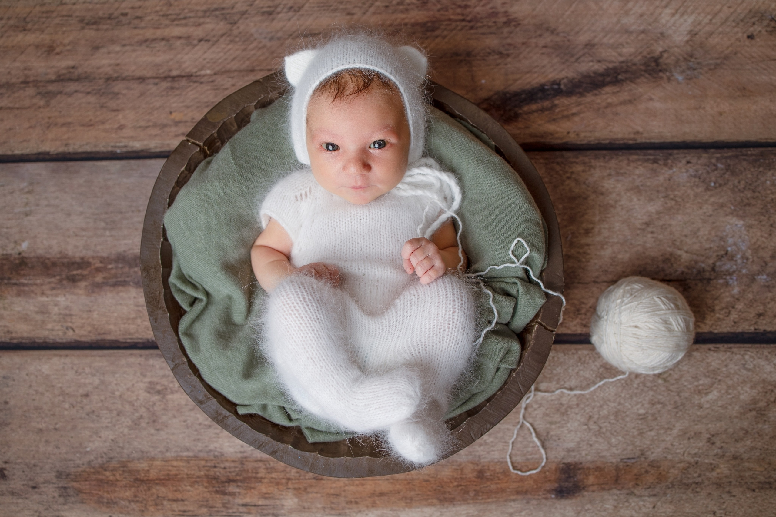 Нежная и милая фотосессия первых дней жизни Вашего ребенка в Минске. Фотограф новорождённых Минск — стоимость newborn фотосессии в Минске