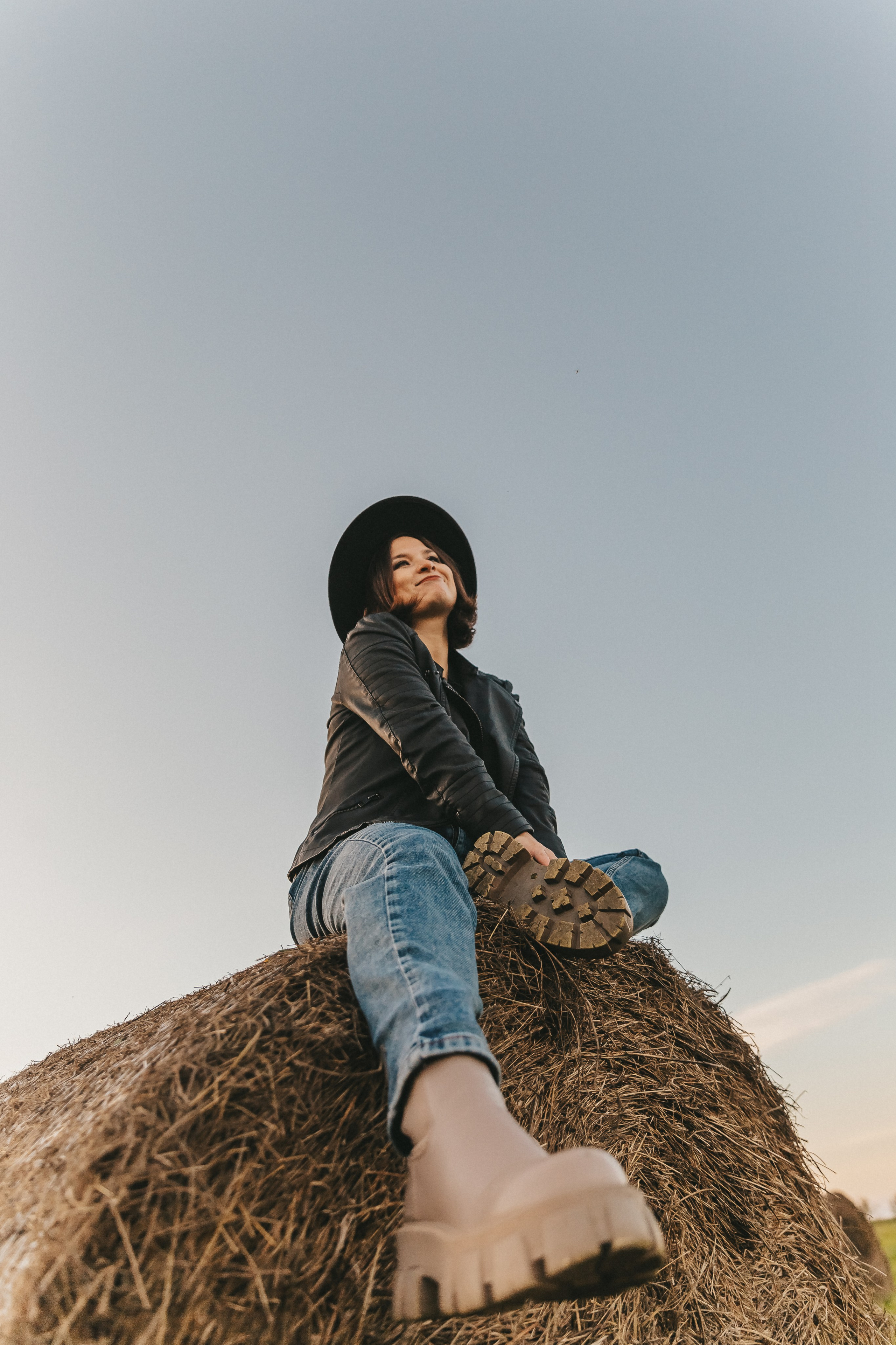 Сентябрь. Семейный фотограф г. Тюмень