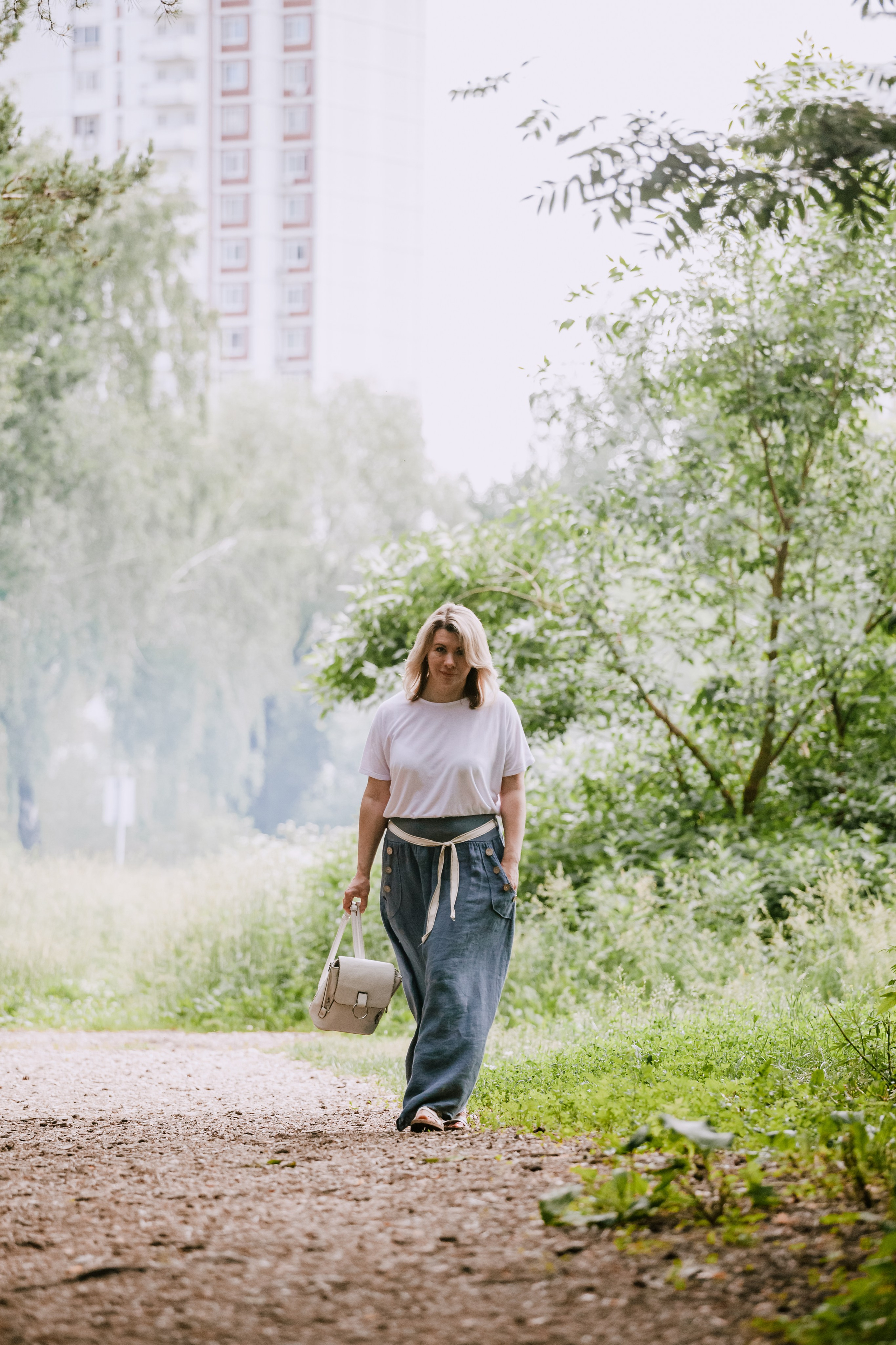 Лесная летняя фотопрогулка. Фотограф-анималист Татьяна Степанова