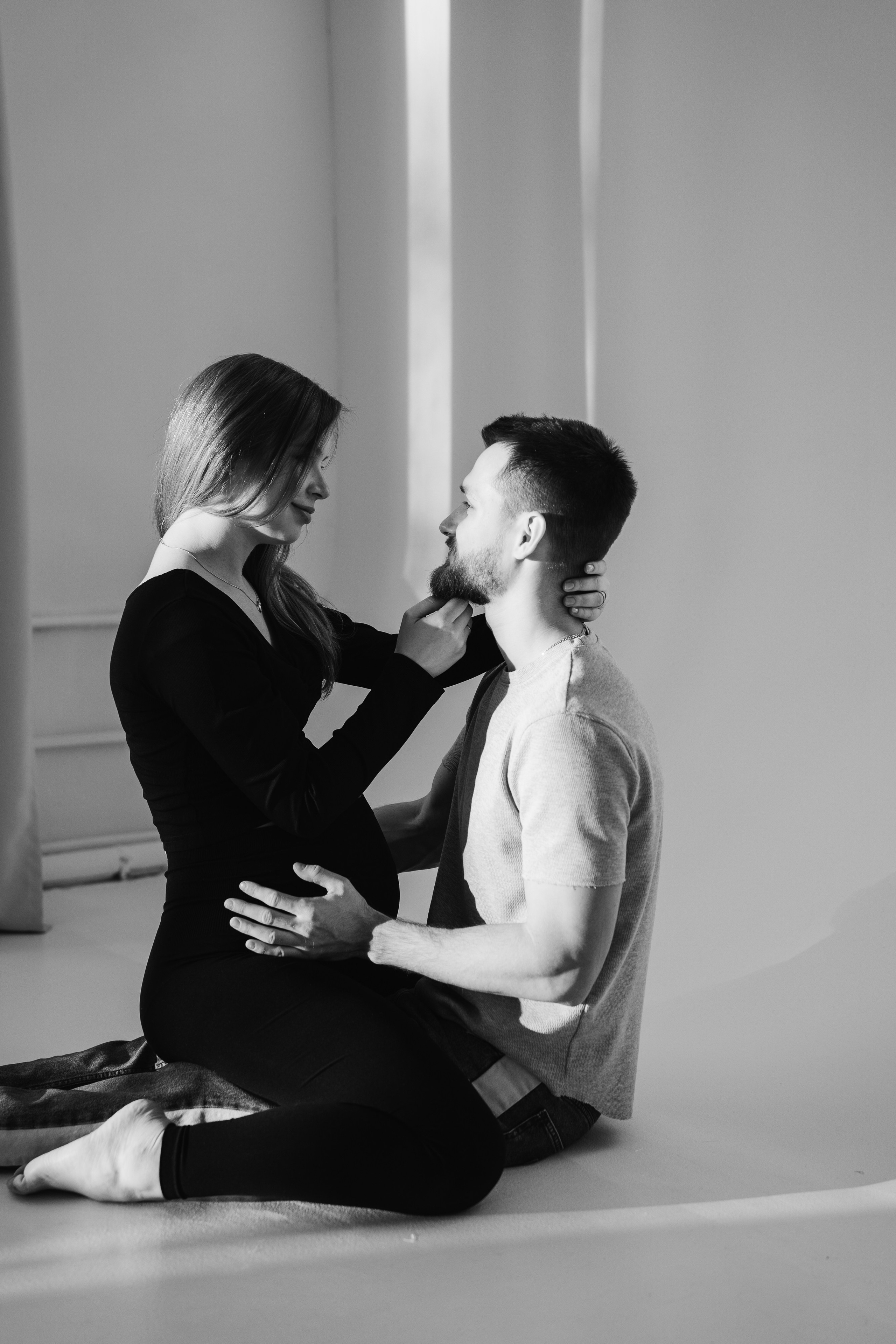 Настя и Сережа. Свадебный и семейный фотограф Кокушева Юлия Нижний Новгород