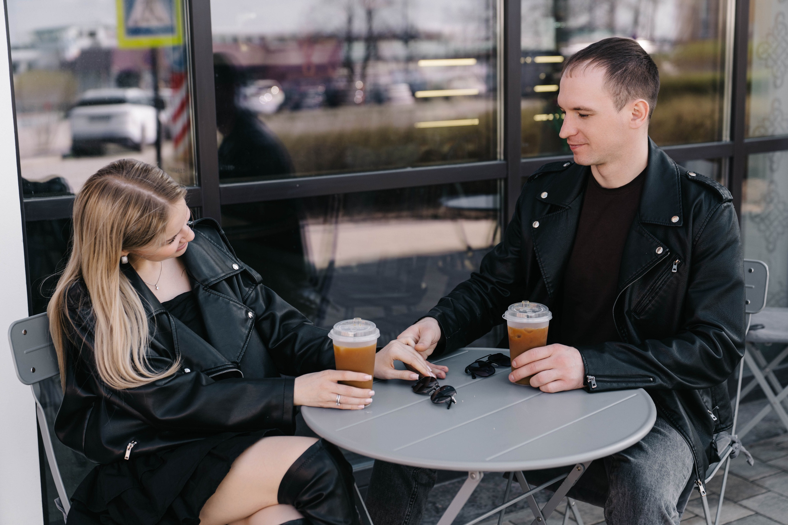 Love story в Перми. Свадебный фотограф в Перми
