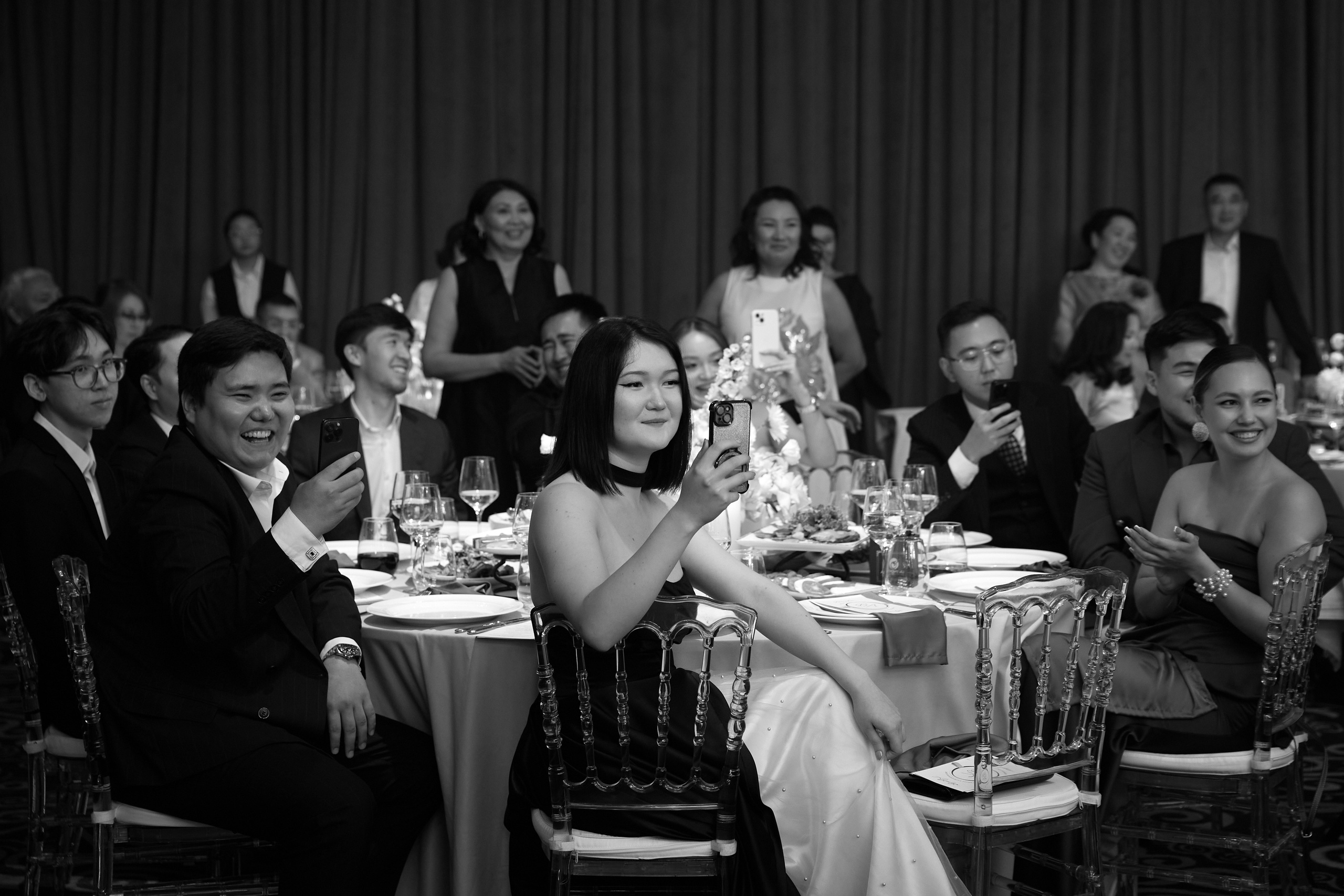 Seria BAIZHAN&AYAULYM (1). Wedding and reportage photographer in Аstana — Аdilkhan Ilyassov