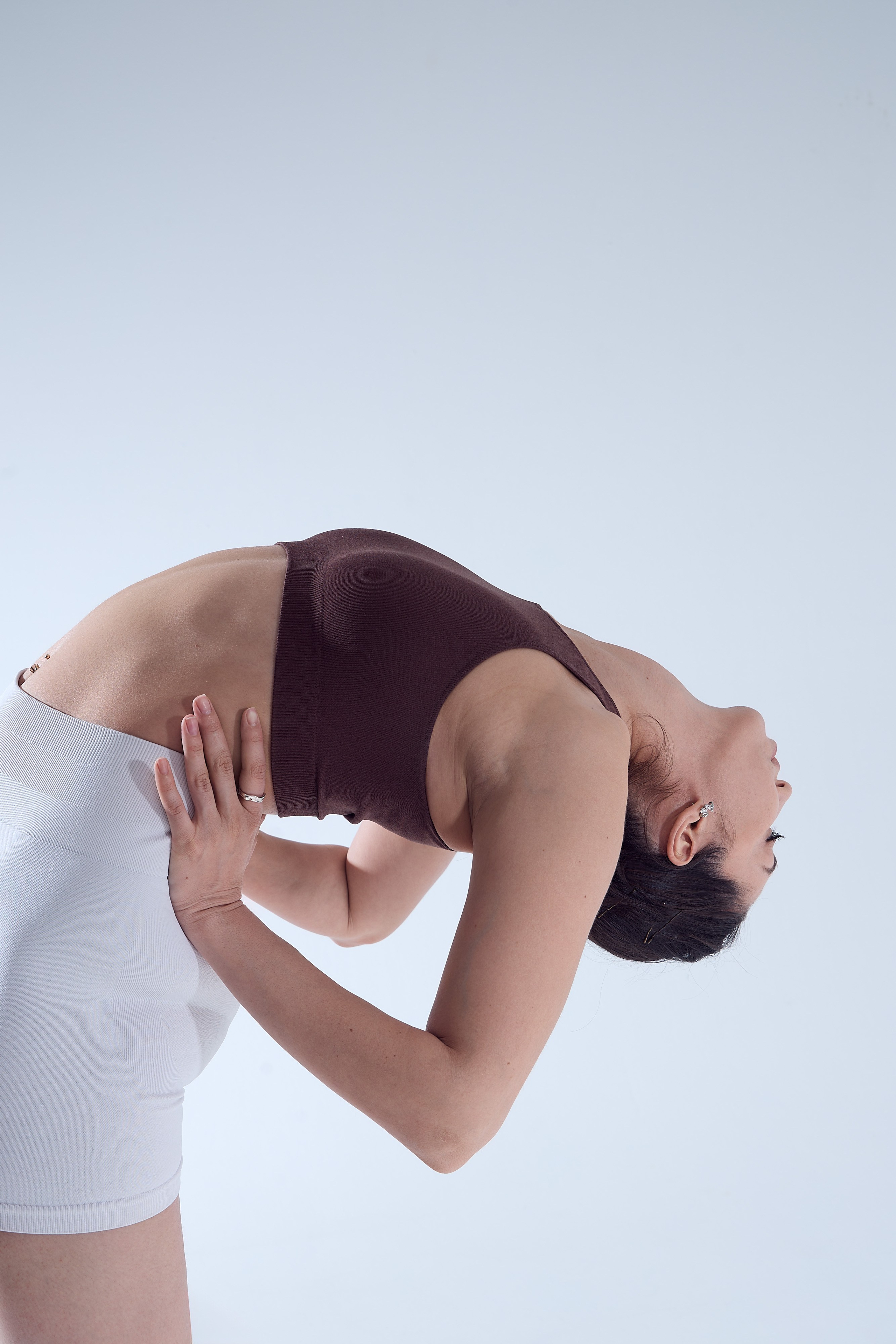 Татьяна Федоркова — фитнес тренер, балерина. Анастасия Зобнинá — фотограф в Санкт-Петербурге/СПб