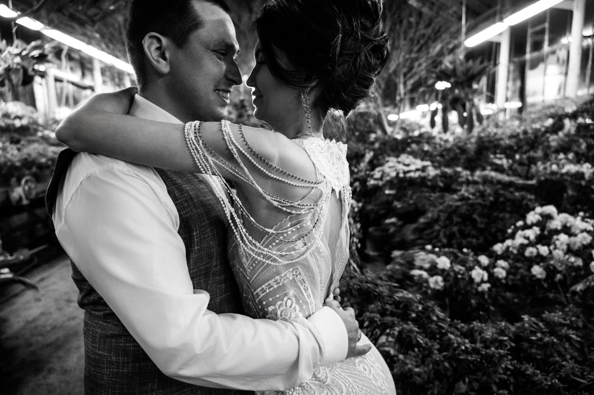 Царская свадьба. Свадебный и семейный фотограф из Санкт-Петербурга Климов Анатолий