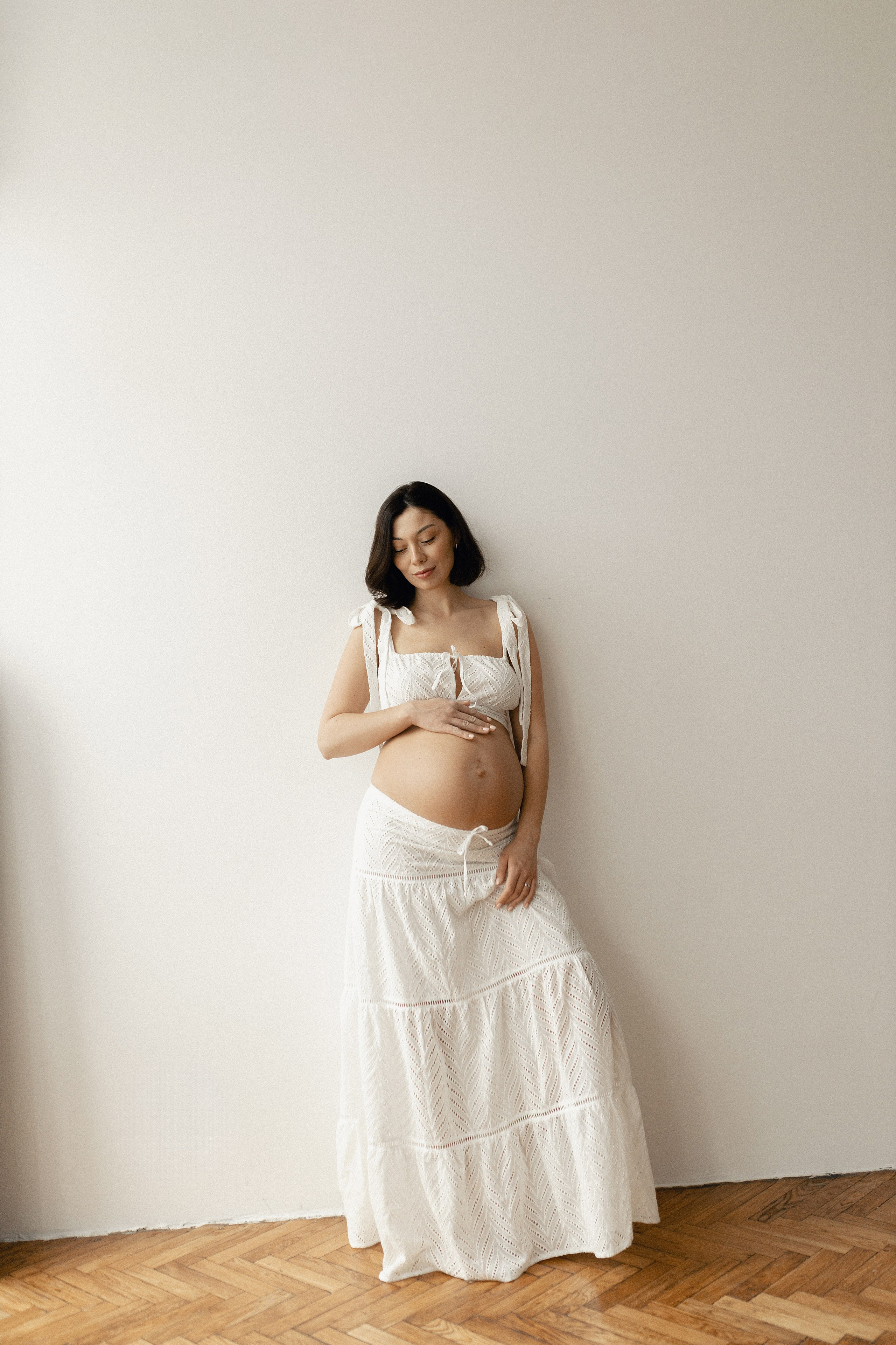 Мария. Фотограф Ира Григорьева