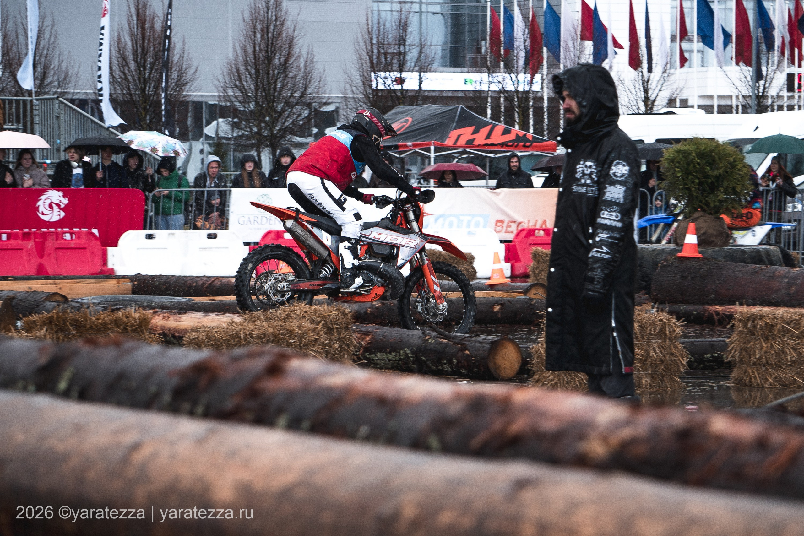 Суперэндуро Буйные есть?