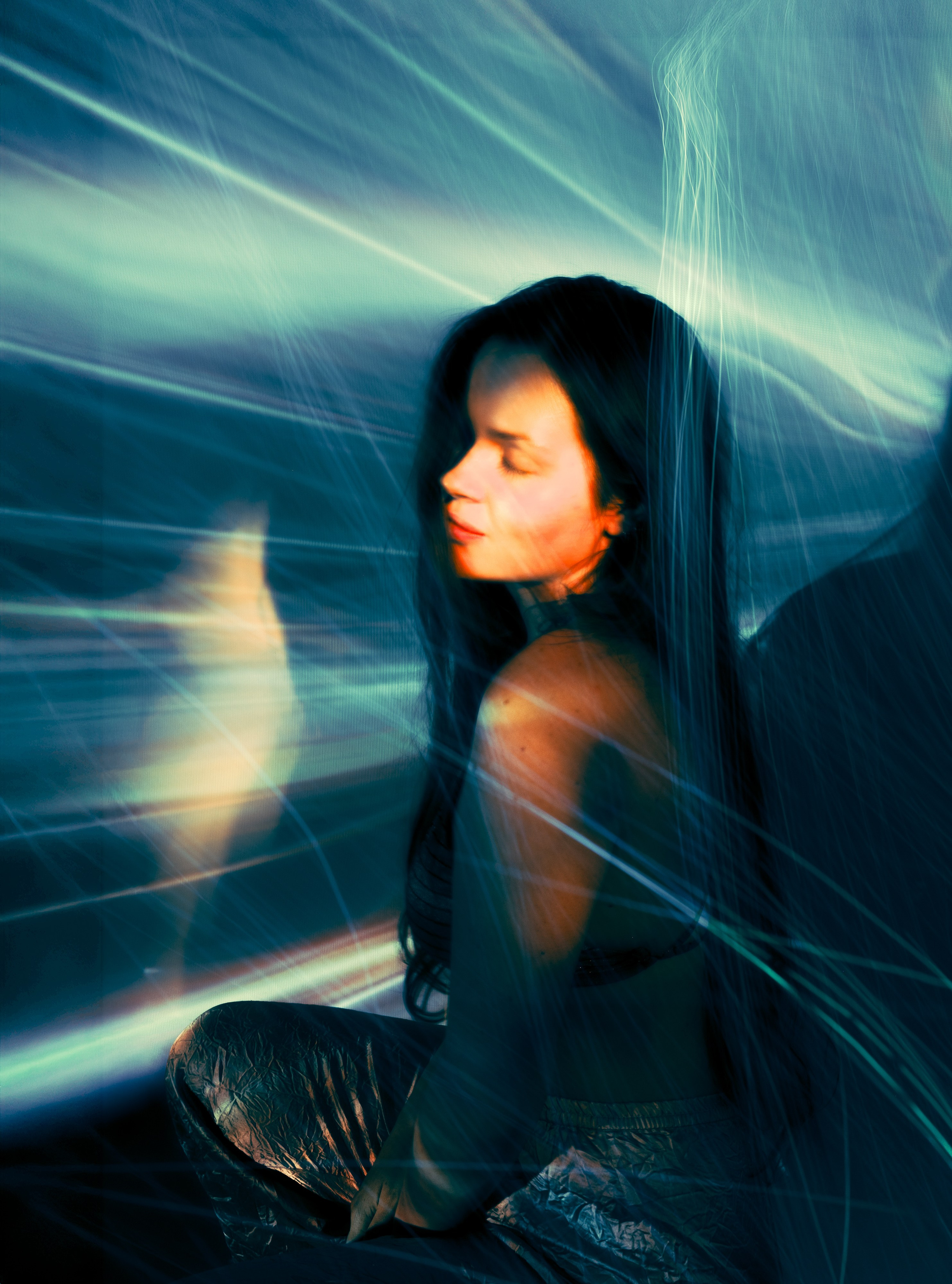 Нити реальности. ElizabetArt — фотограф в Воронеже Елизавета Хлусова