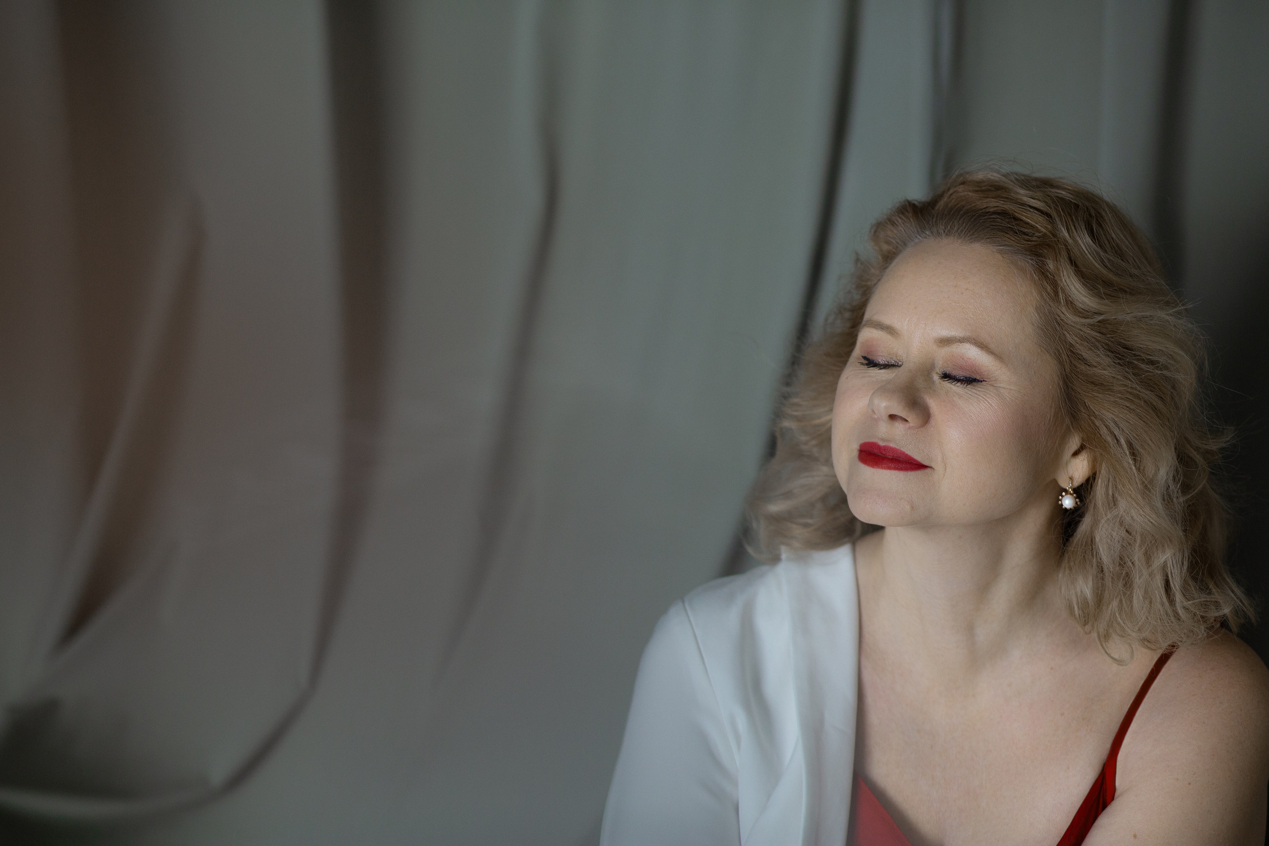 Фотопроект Ego unicus ~ Алена. Фотограф в Новосибирске Краснова Евгения