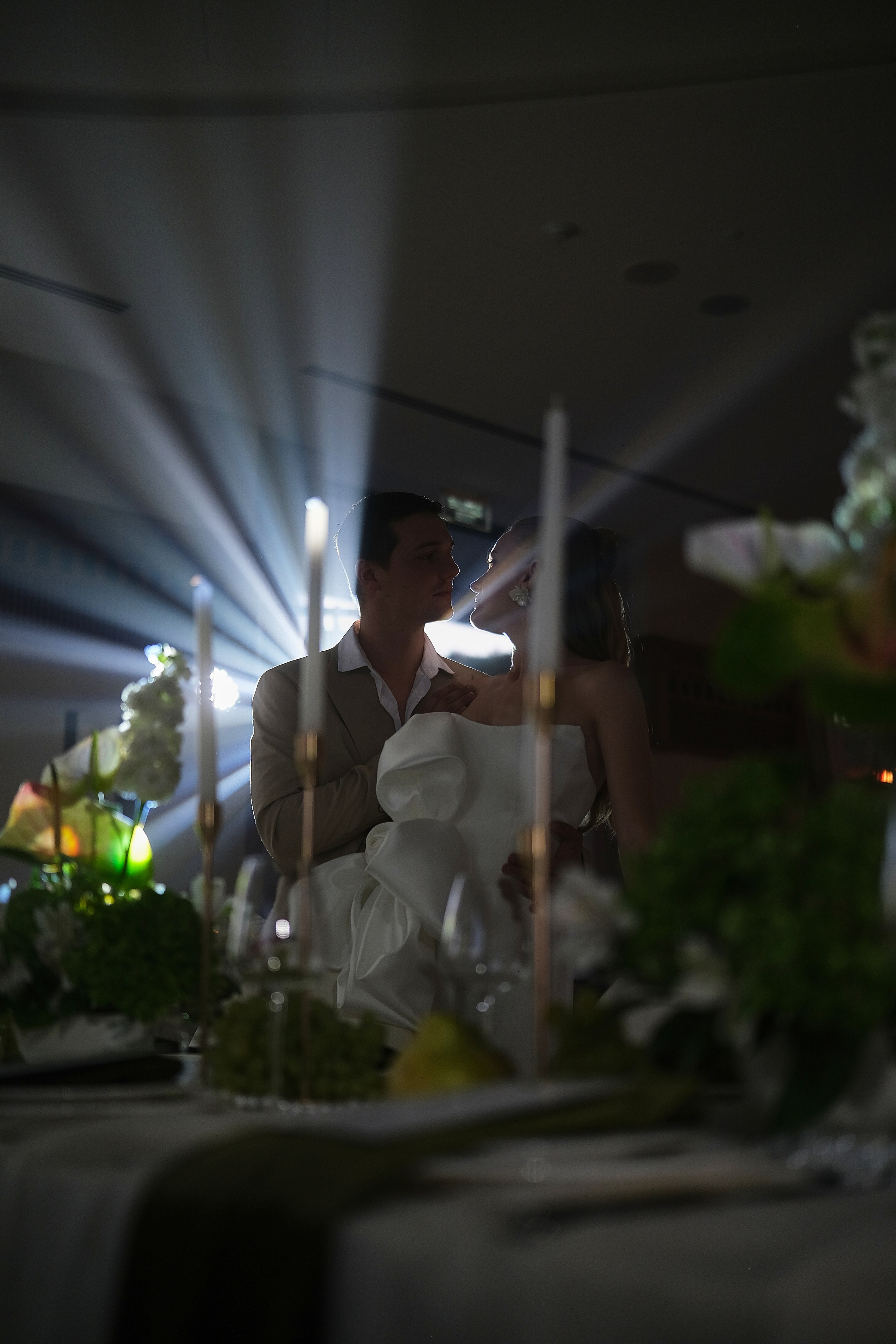 Y & P. Свадебная видеосъемка в Крыму и Севастополе