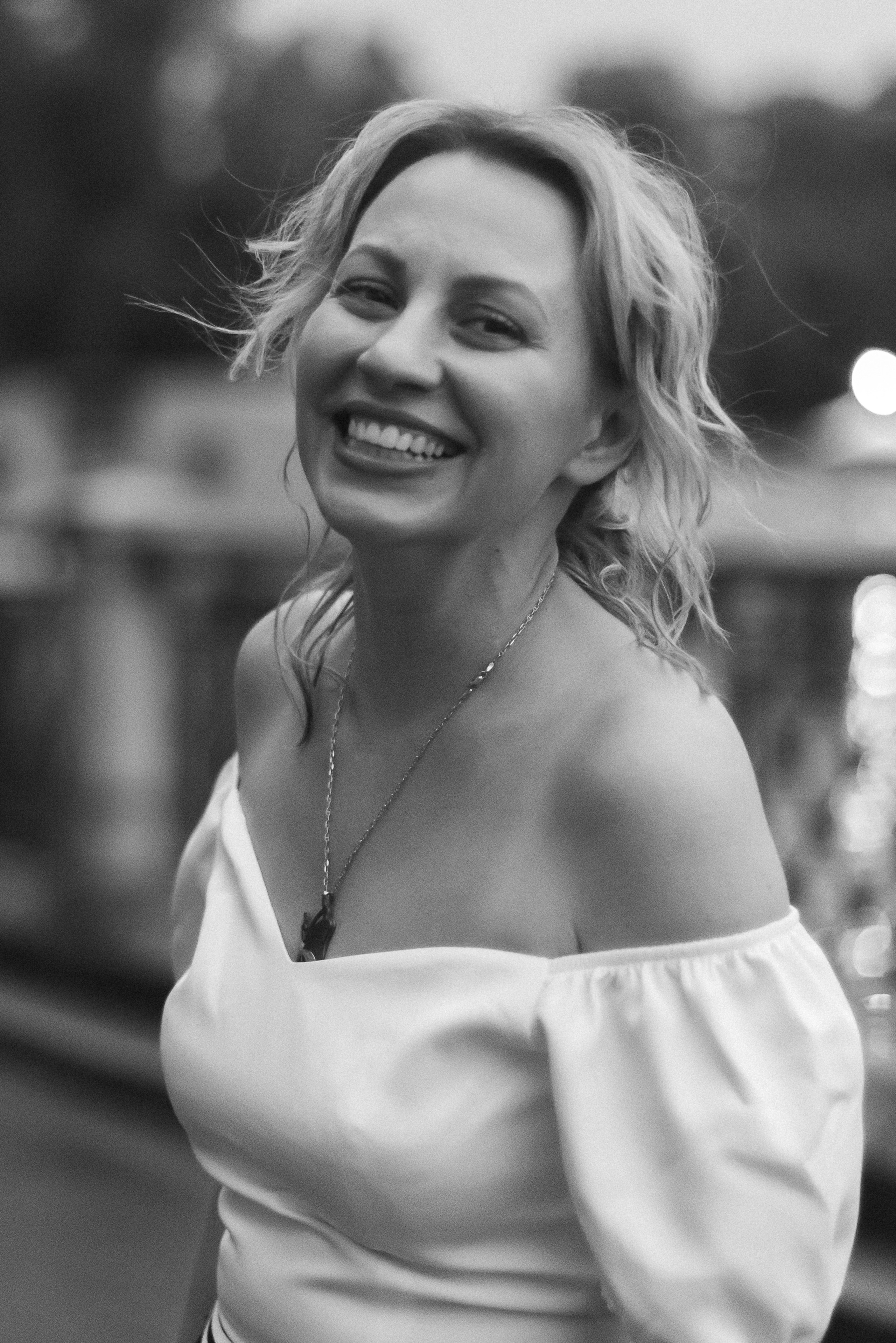 •Монохром. Фотограф Ксения Шевкопляс. г. Калининград. Кинематографический стиль — эстетика и истории, рассказанные через объектив