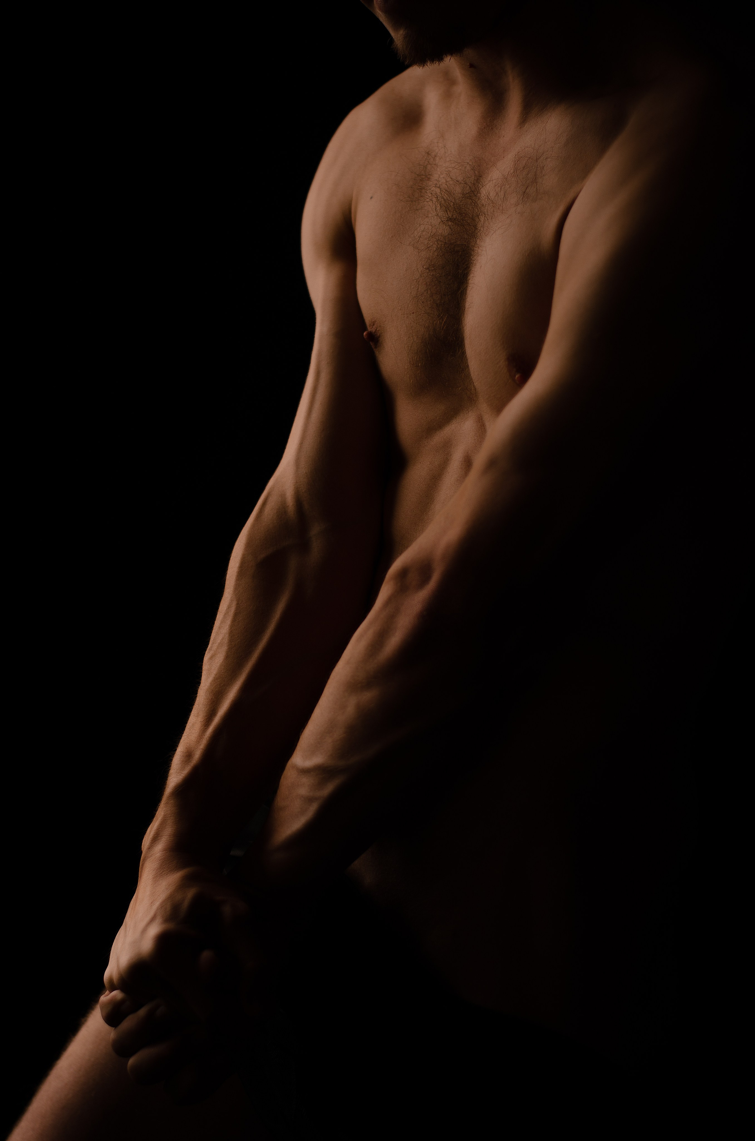 Галерея мужского ню. Будуарный / Ню Фотограф Наталья Шевченко Минск
