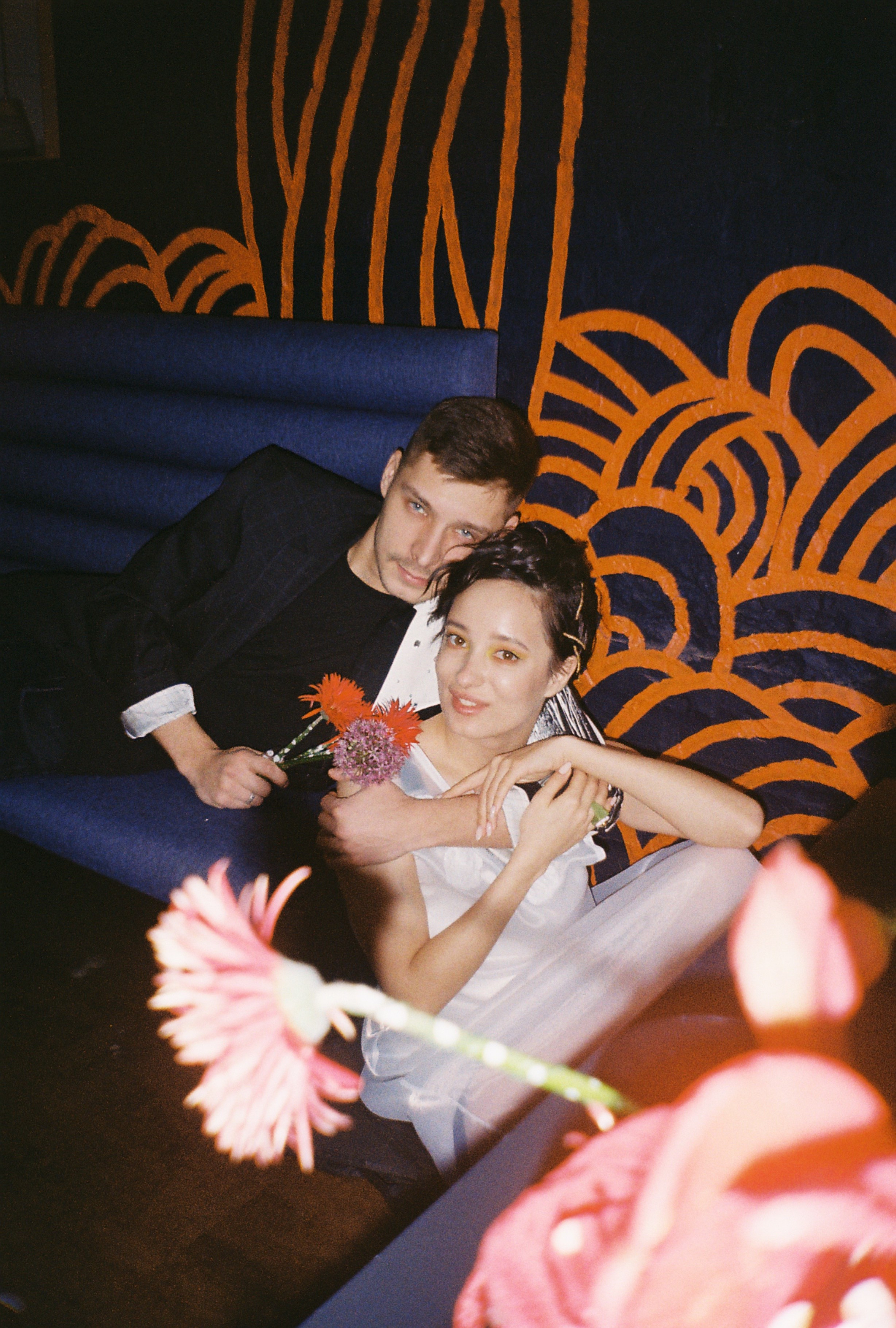 NEON WEDDING. Свадебный фотограф в Ижевске Диля Ахмадишина