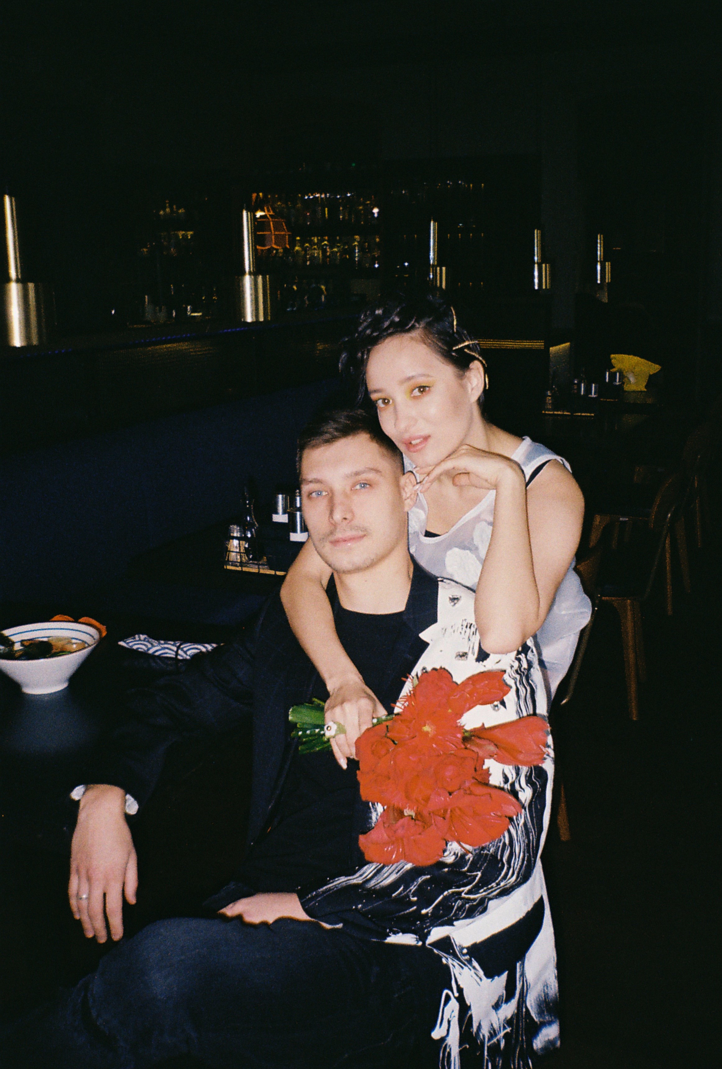 NEON WEDDING. Свадебный фотограф в Ижевске Диля Ахмадишина