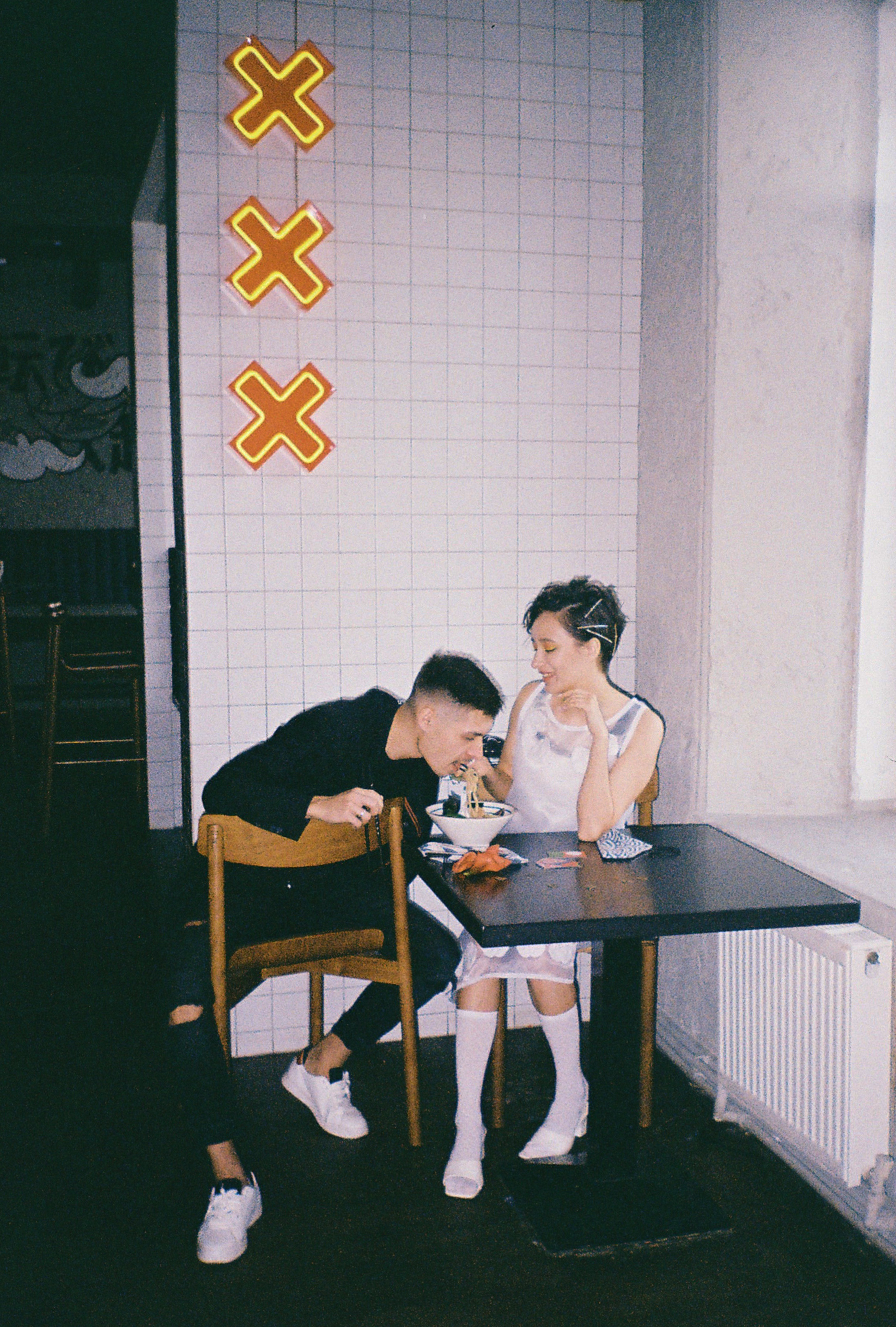 NEON WEDDING. Свадебный фотограф в Ижевске Диля Ахмадишина