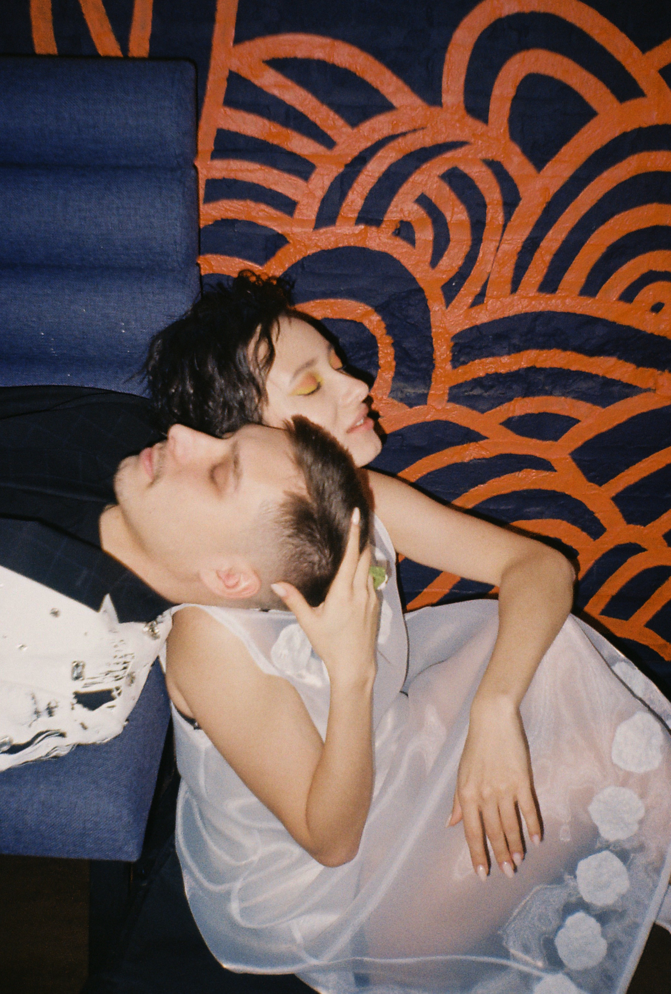 NEON WEDDING. Свадебный фотограф в Ижевске Диля Ахмадишина