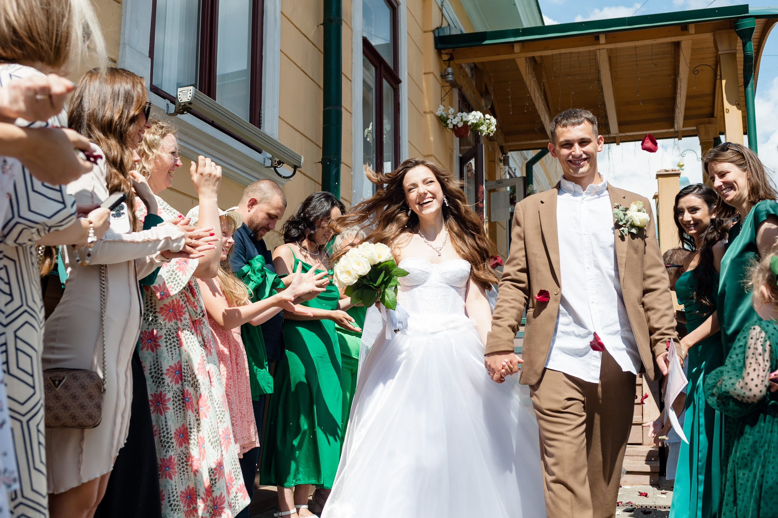 СВАДЕБНАЯ СЪЕМКА. Приветствую! Меня зовут Александра, я занимаюсь репортажной и предметной съемкой в Красноярске