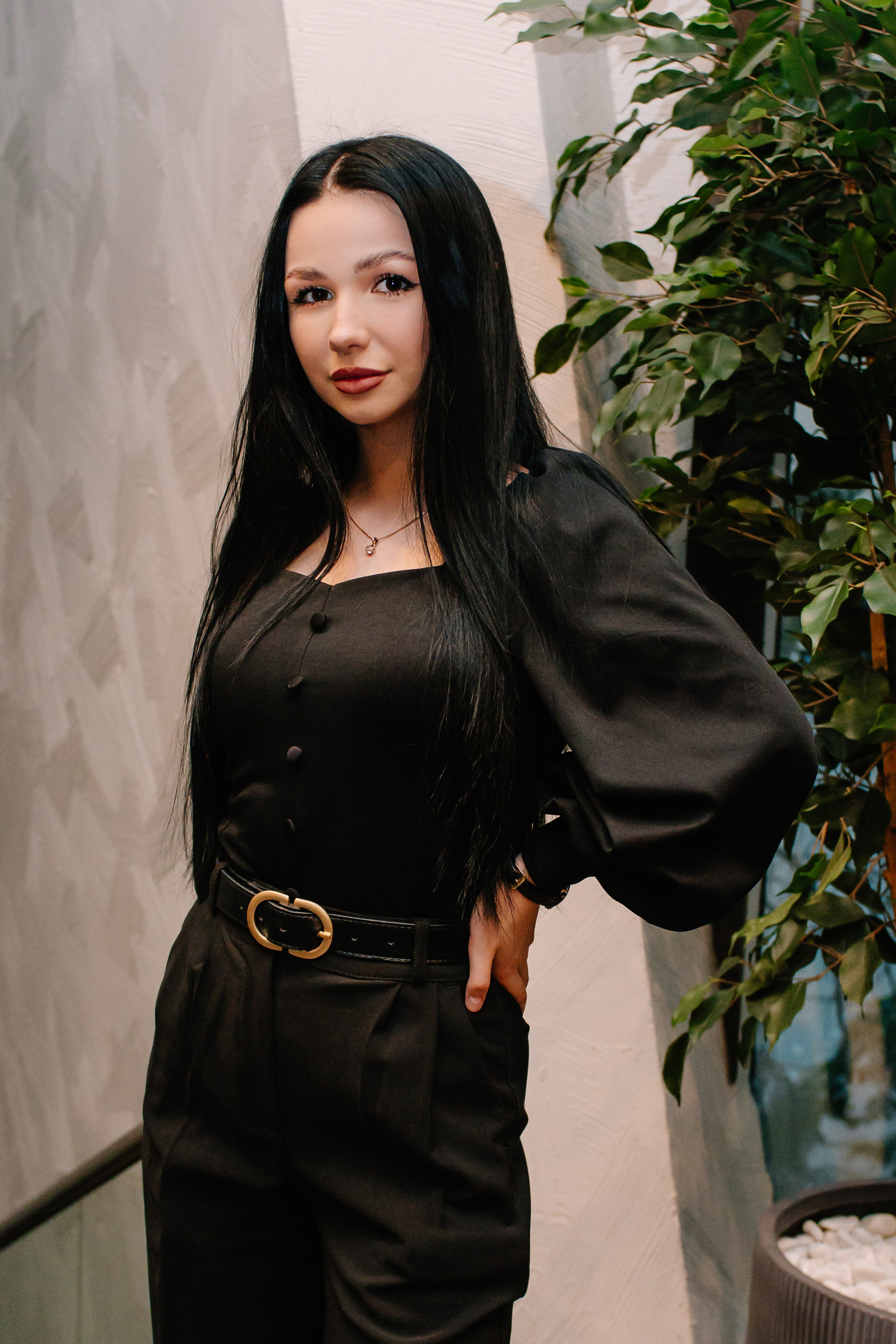 1 год ресторану Аджикинежаль. Фотограф в Челябинске Любовь Денисенко