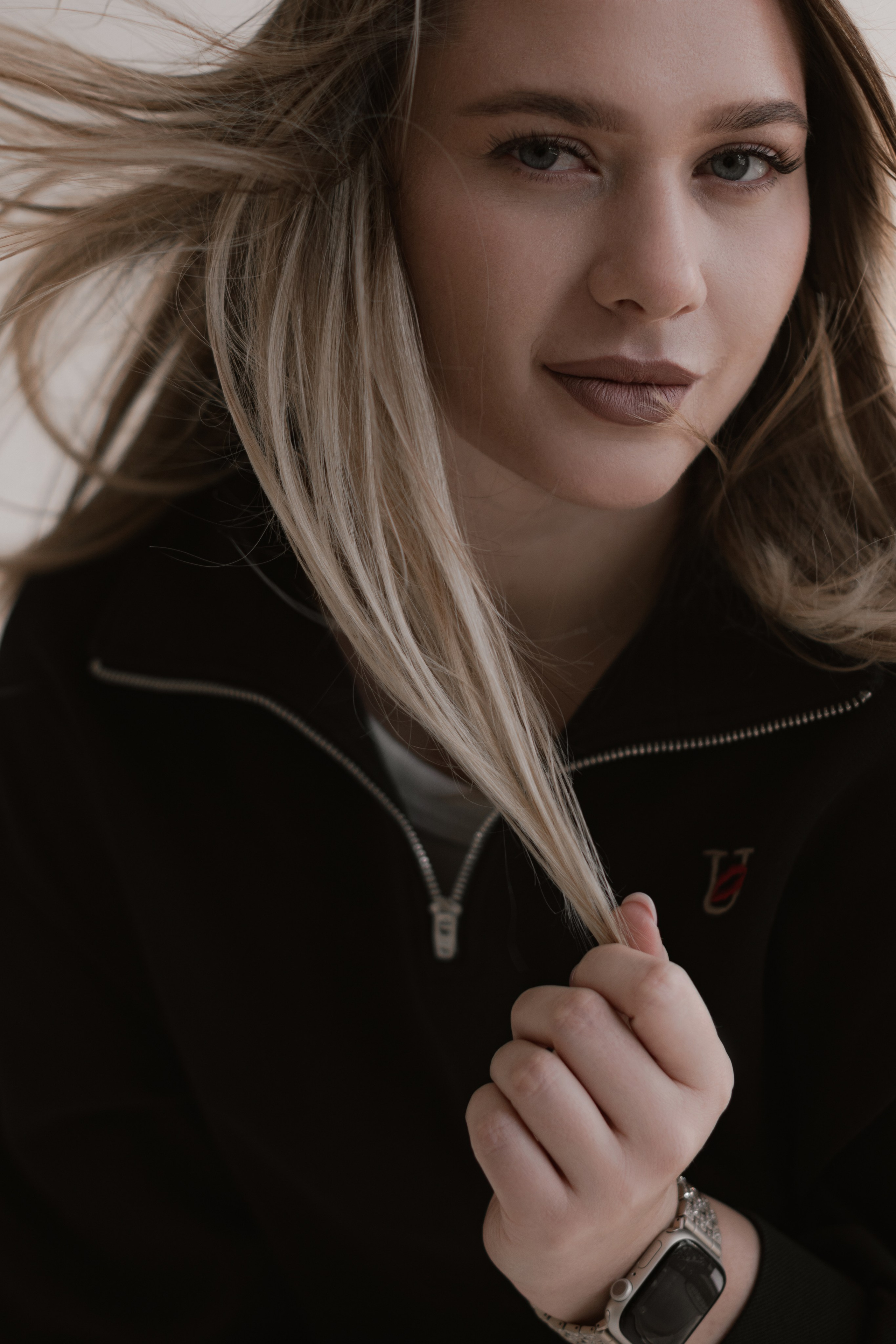 Вероника. Дом Фотографов. Фотограф в Челябинске Любовь Денисенко