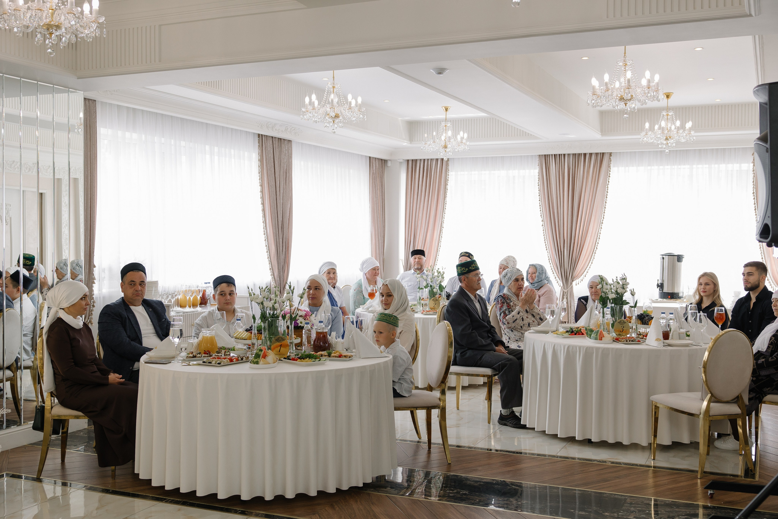 Тимур и Алия. Свадебный и семейный фотограф в Набережных Челнах и Казани