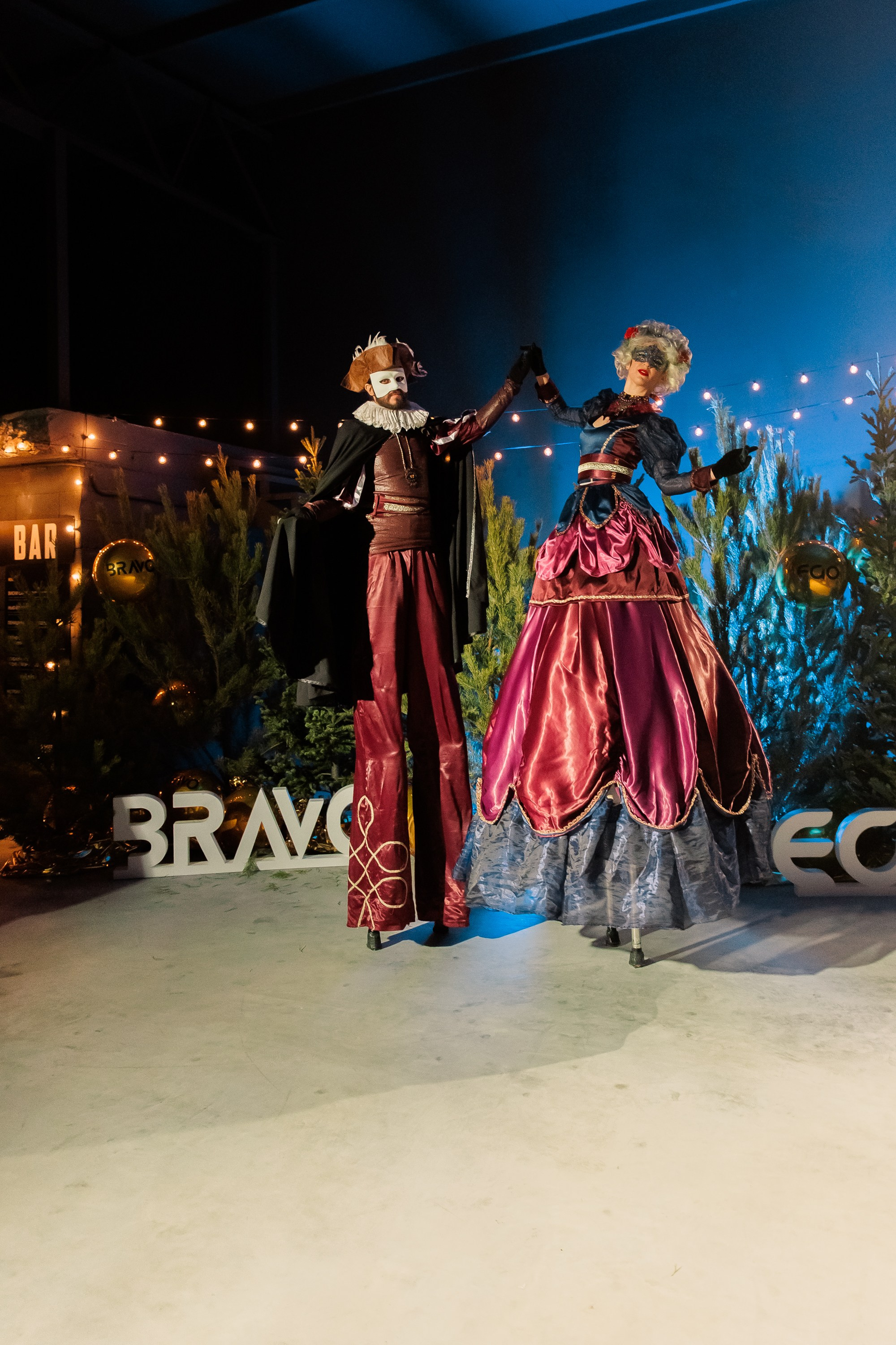 BRAVO CARNAVAL. Андрей Черёмушкин | Репортажный Фотограф в Хабаровске